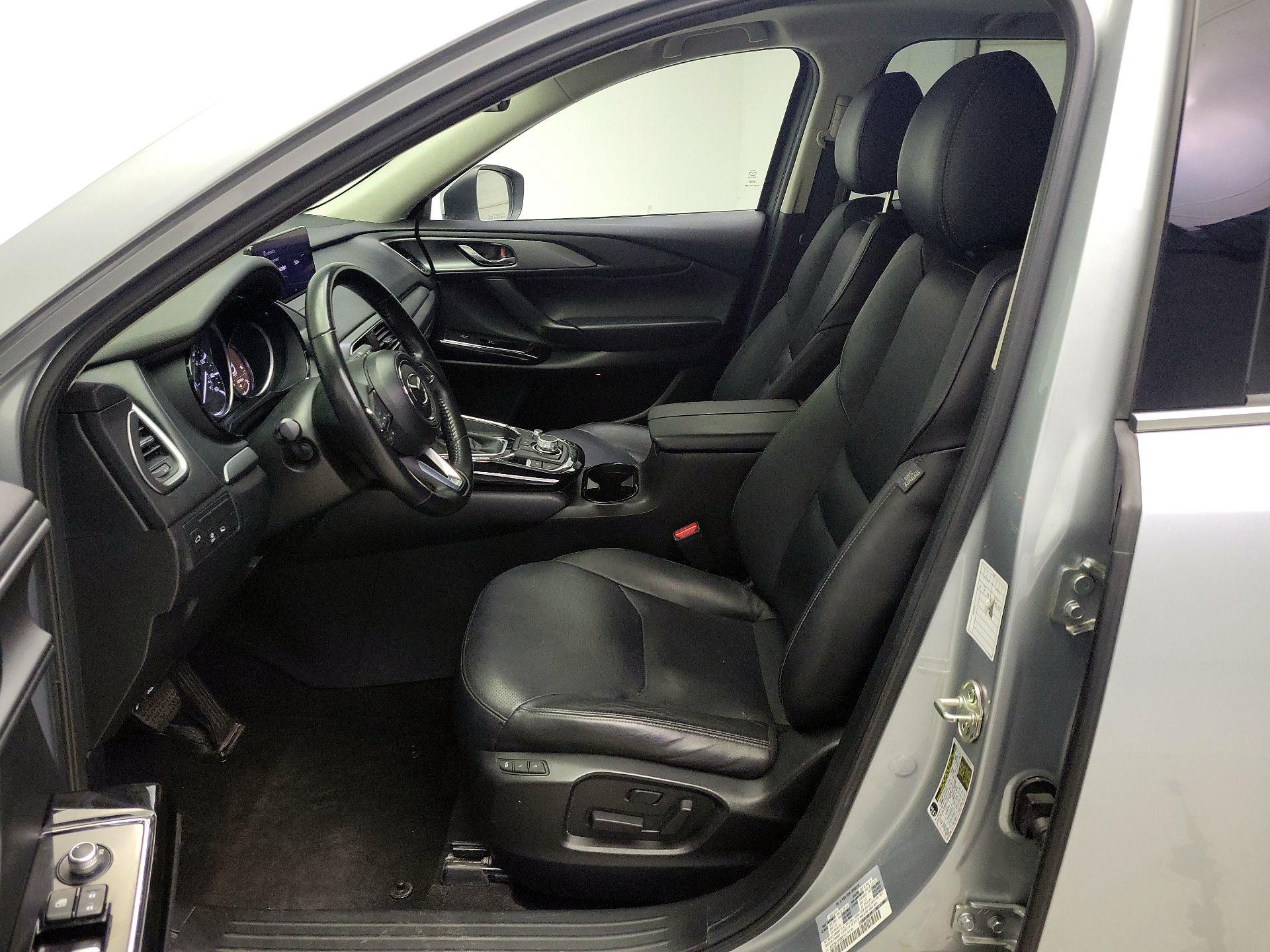 Thumbnail: 2023 Mazda CX-9 - 11