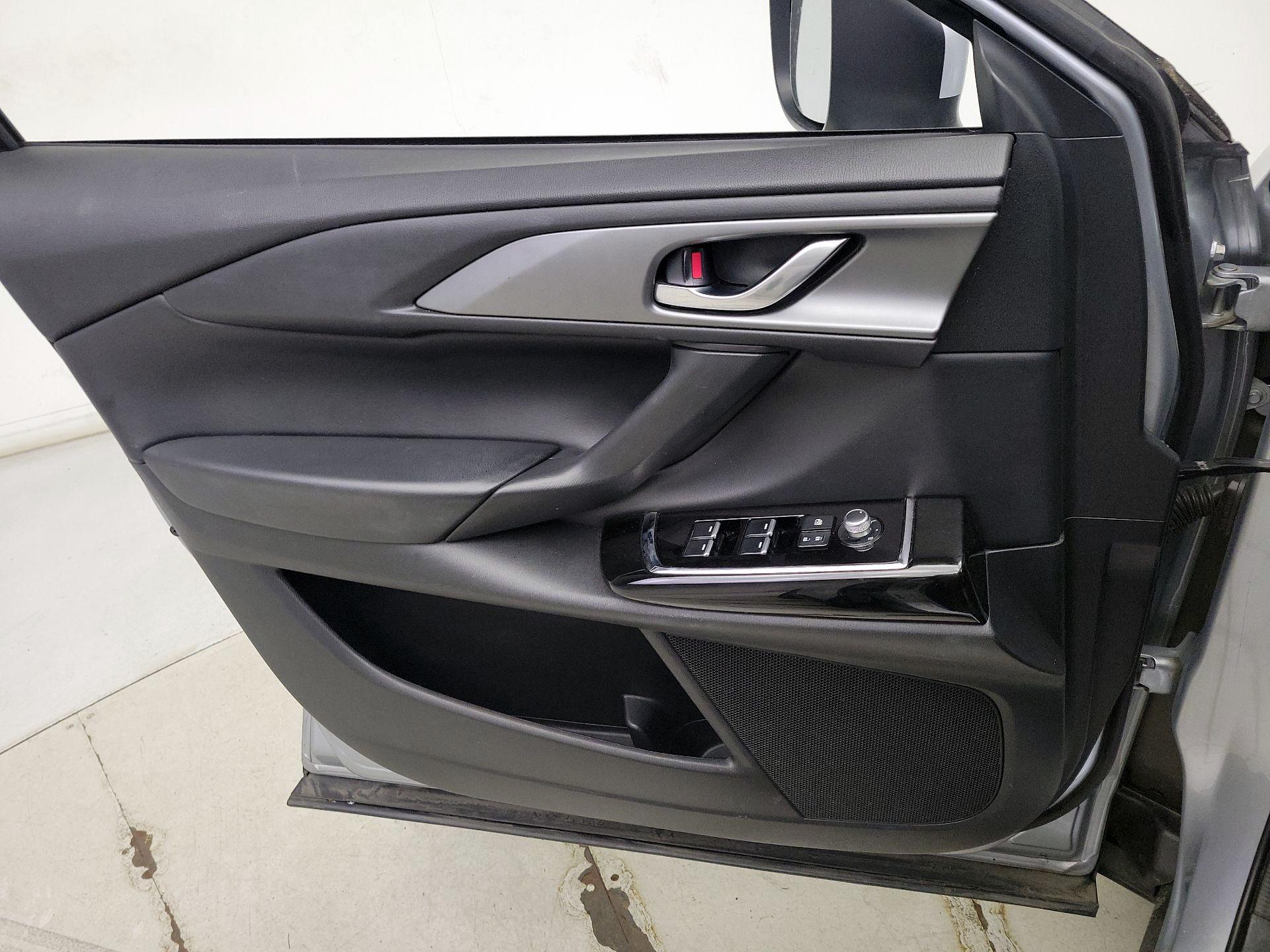 Thumbnail: 2023 Mazda CX-9 - 12