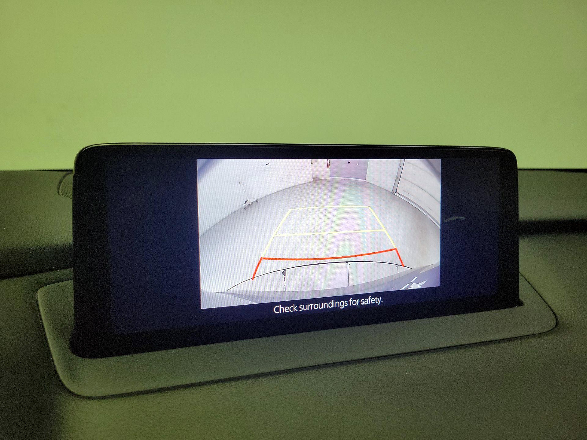 Thumbnail: 2023 Mazda CX-9 - 14