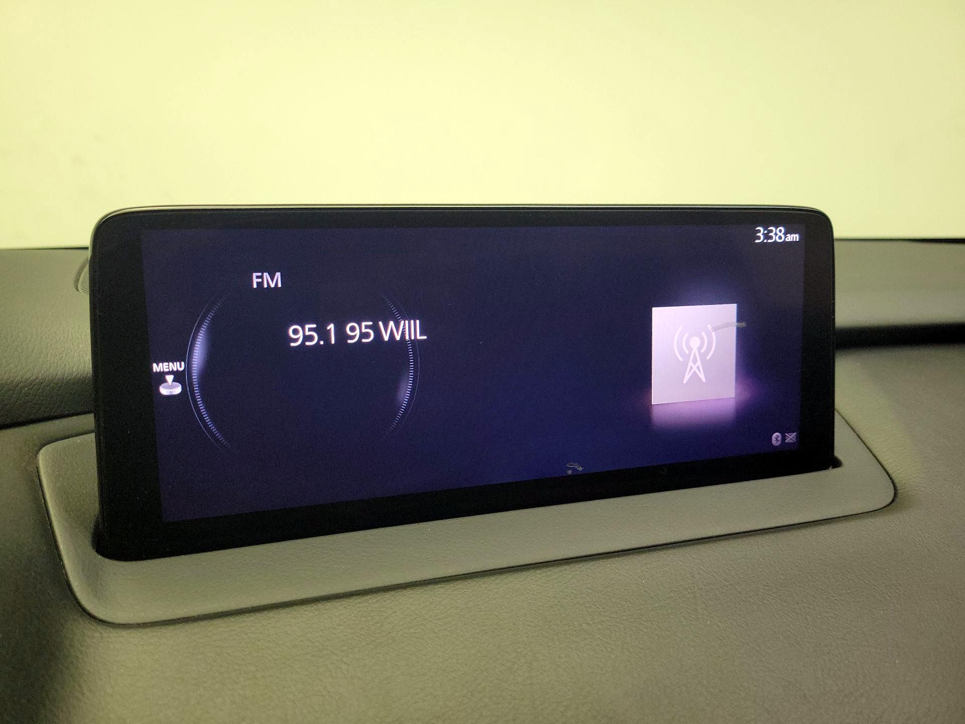 Thumbnail: 2023 Mazda CX-9 - 15