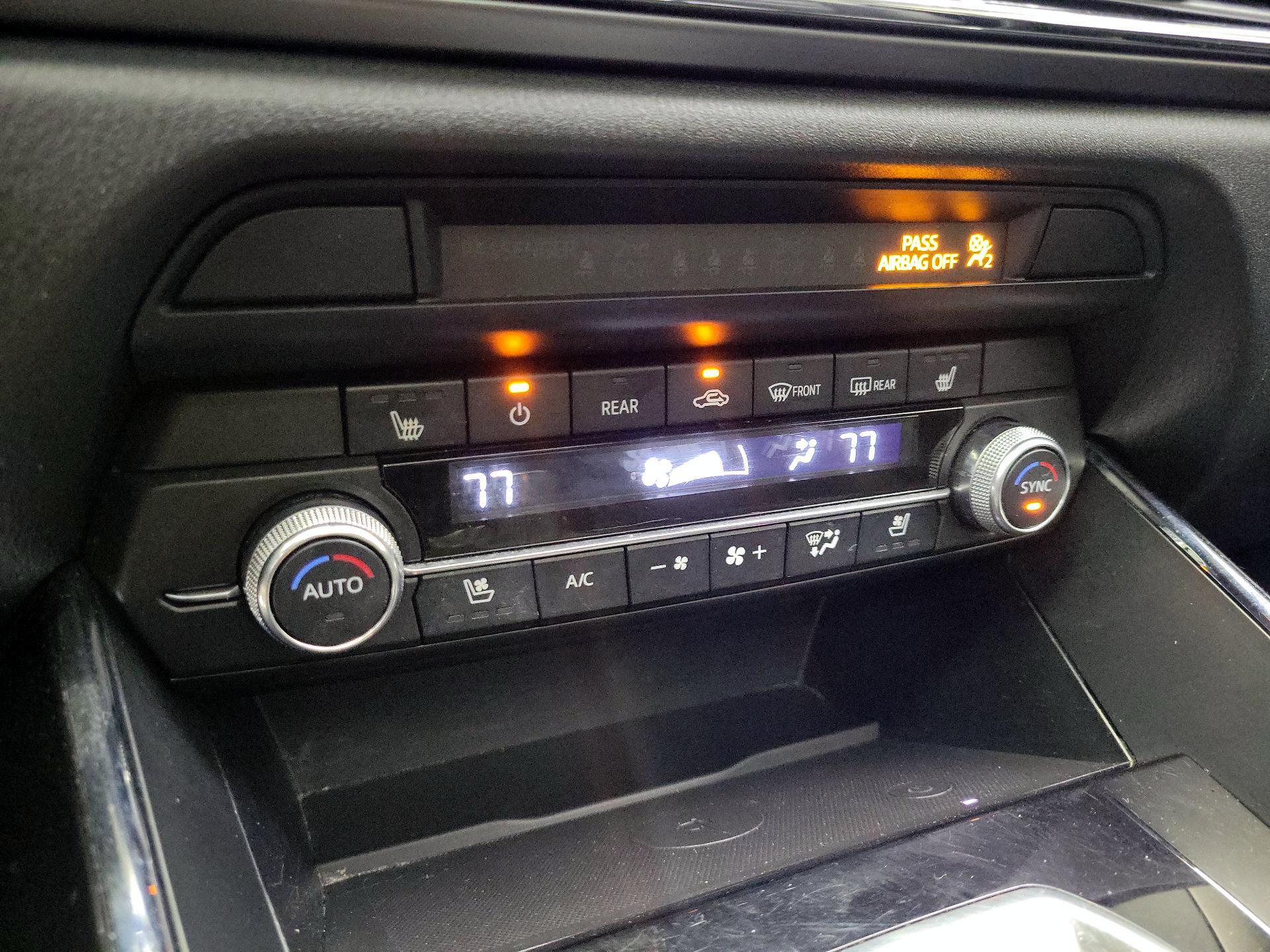 Thumbnail: 2023 Mazda CX-9 - 16