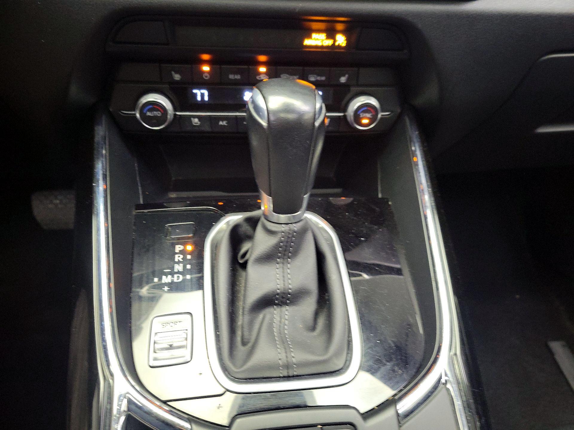 Thumbnail: 2023 Mazda CX-9 - 17