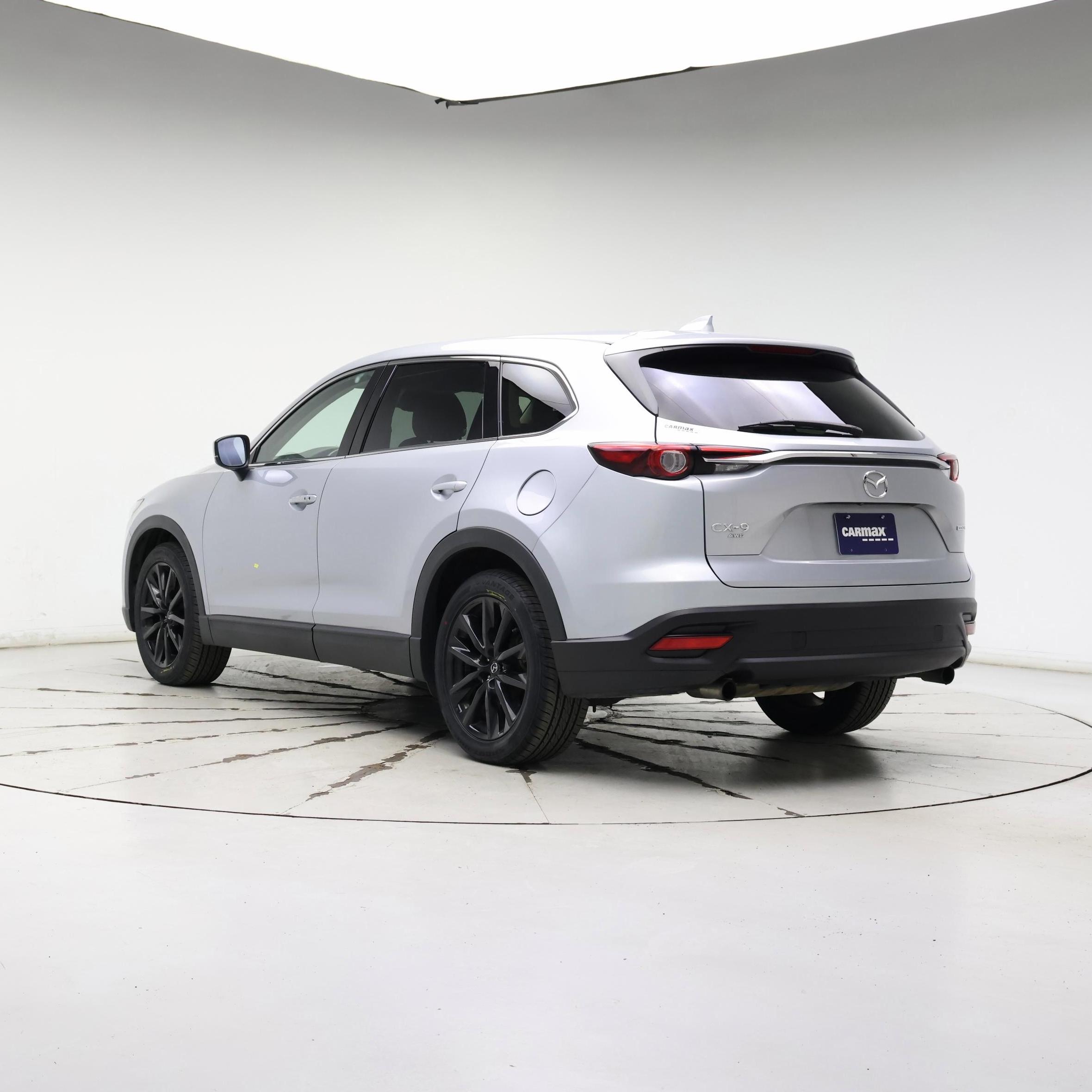 Thumbnail: 2023 Mazda CX-9 - 2