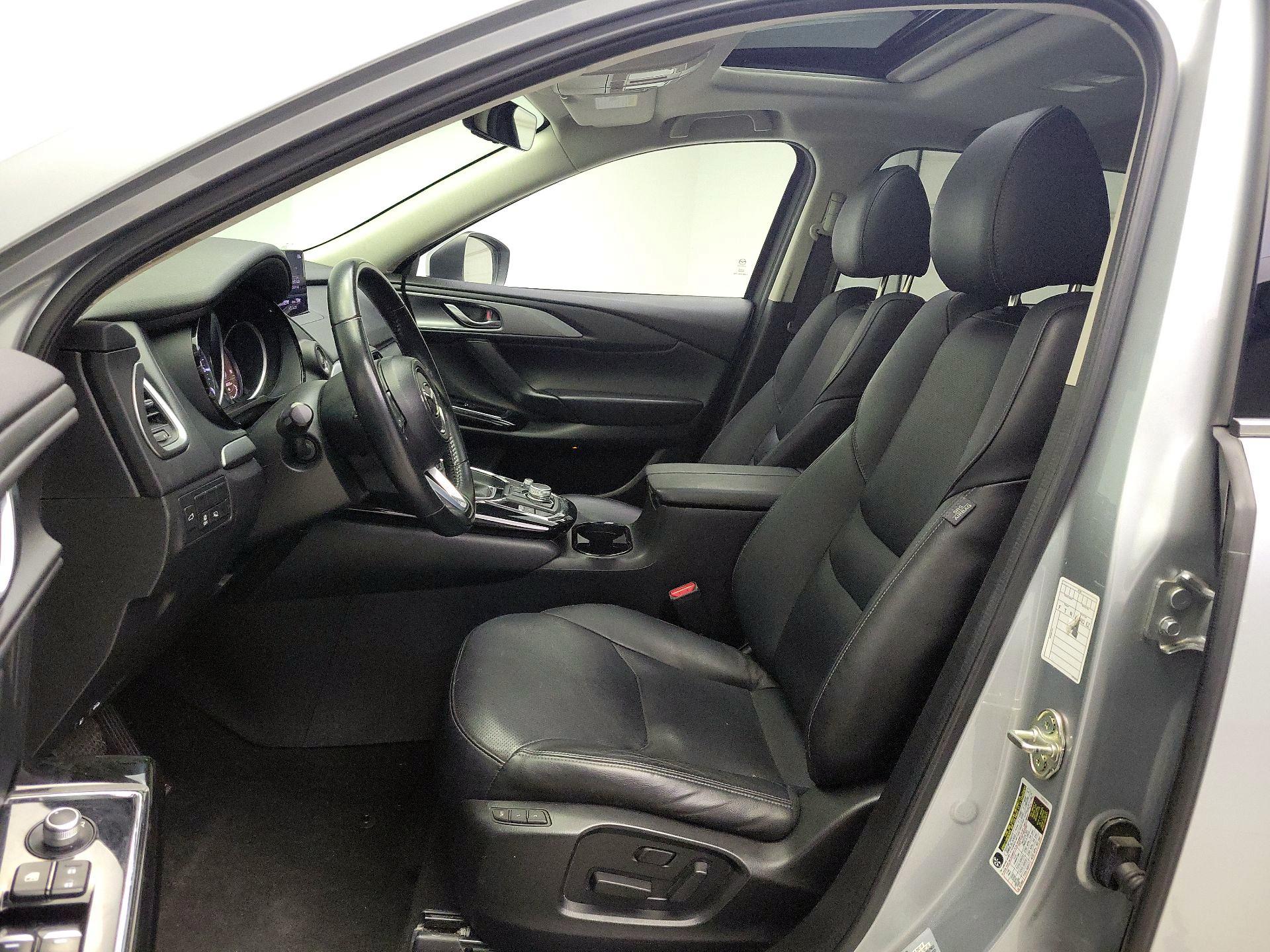 Thumbnail: 2023 Mazda CX-9 - 19