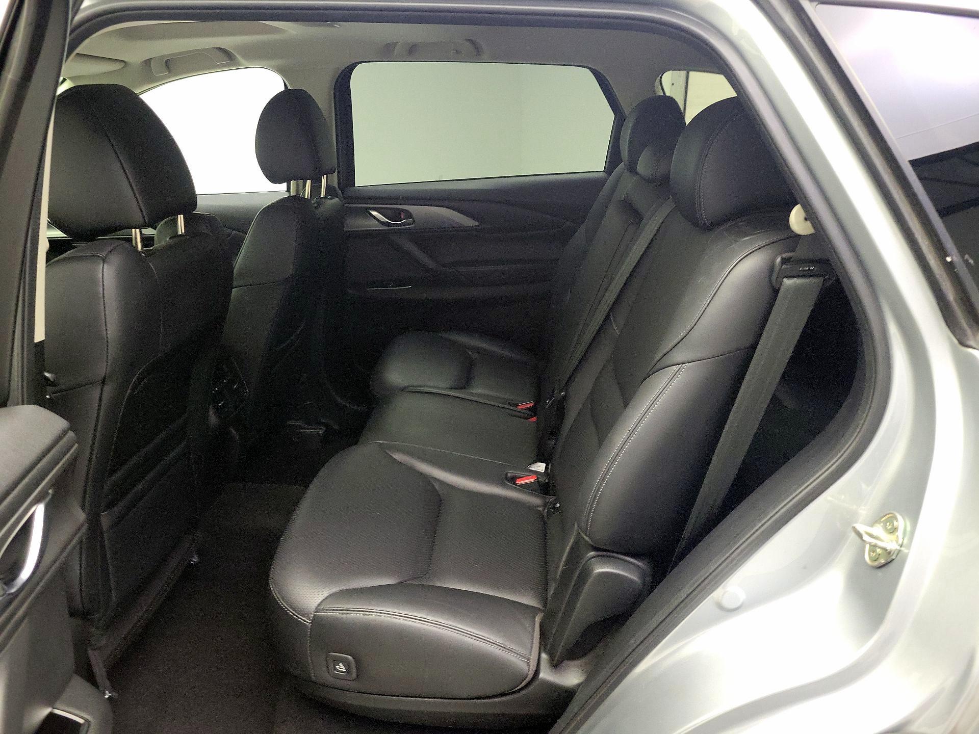 Thumbnail: 2023 Mazda CX-9 - 20