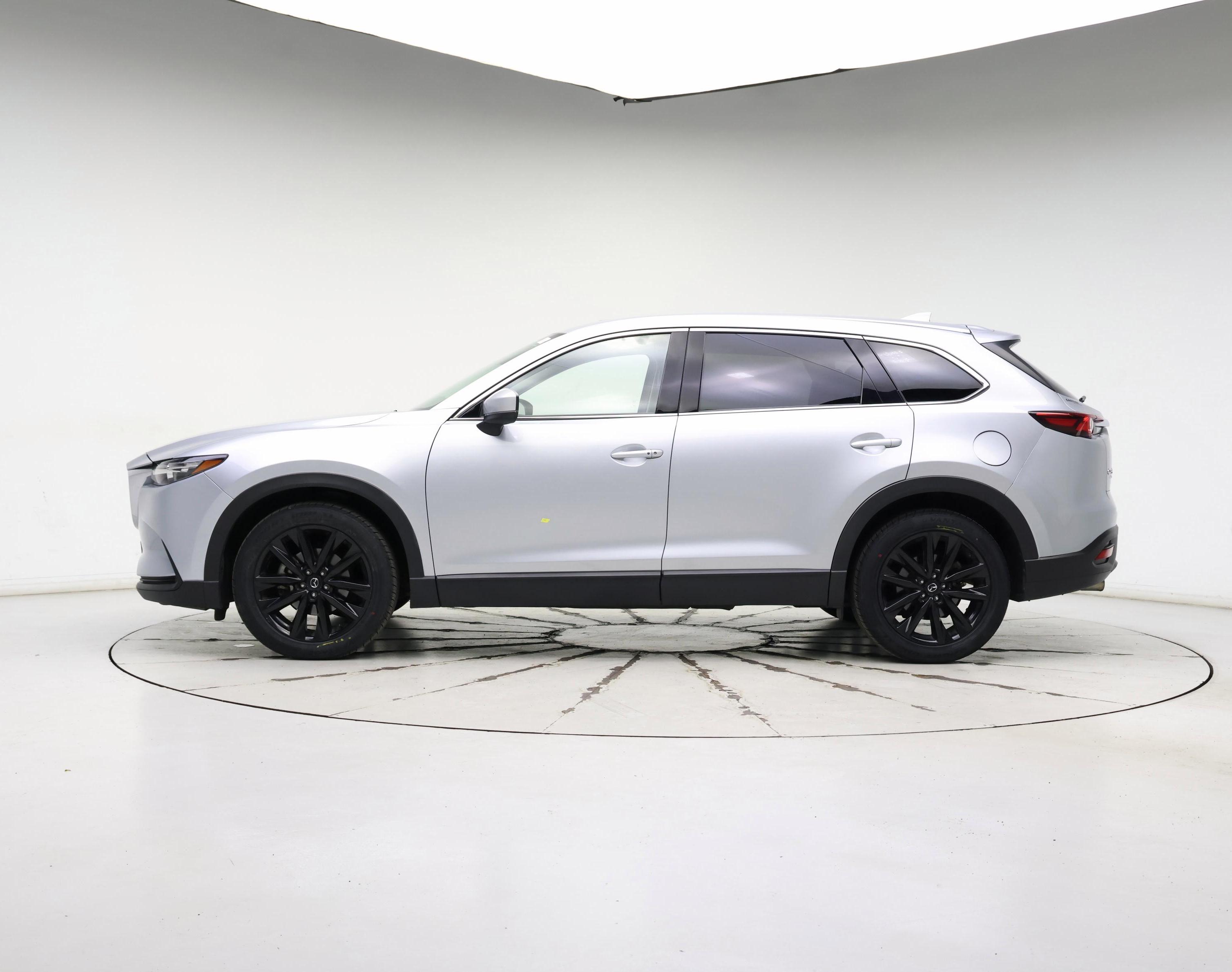 Thumbnail: 2023 Mazda CX-9 - 3