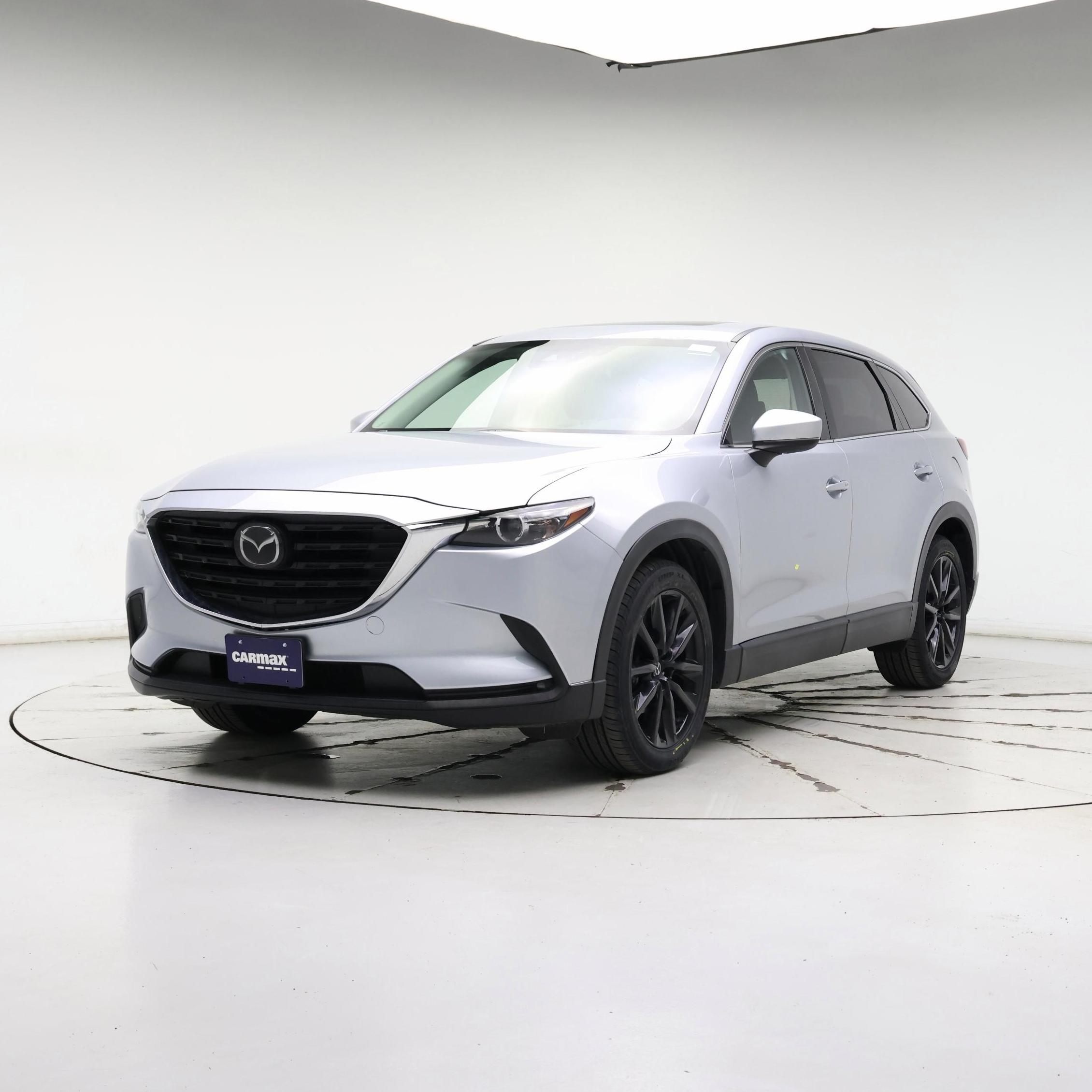 Thumbnail: 2023 Mazda CX-9 - 4