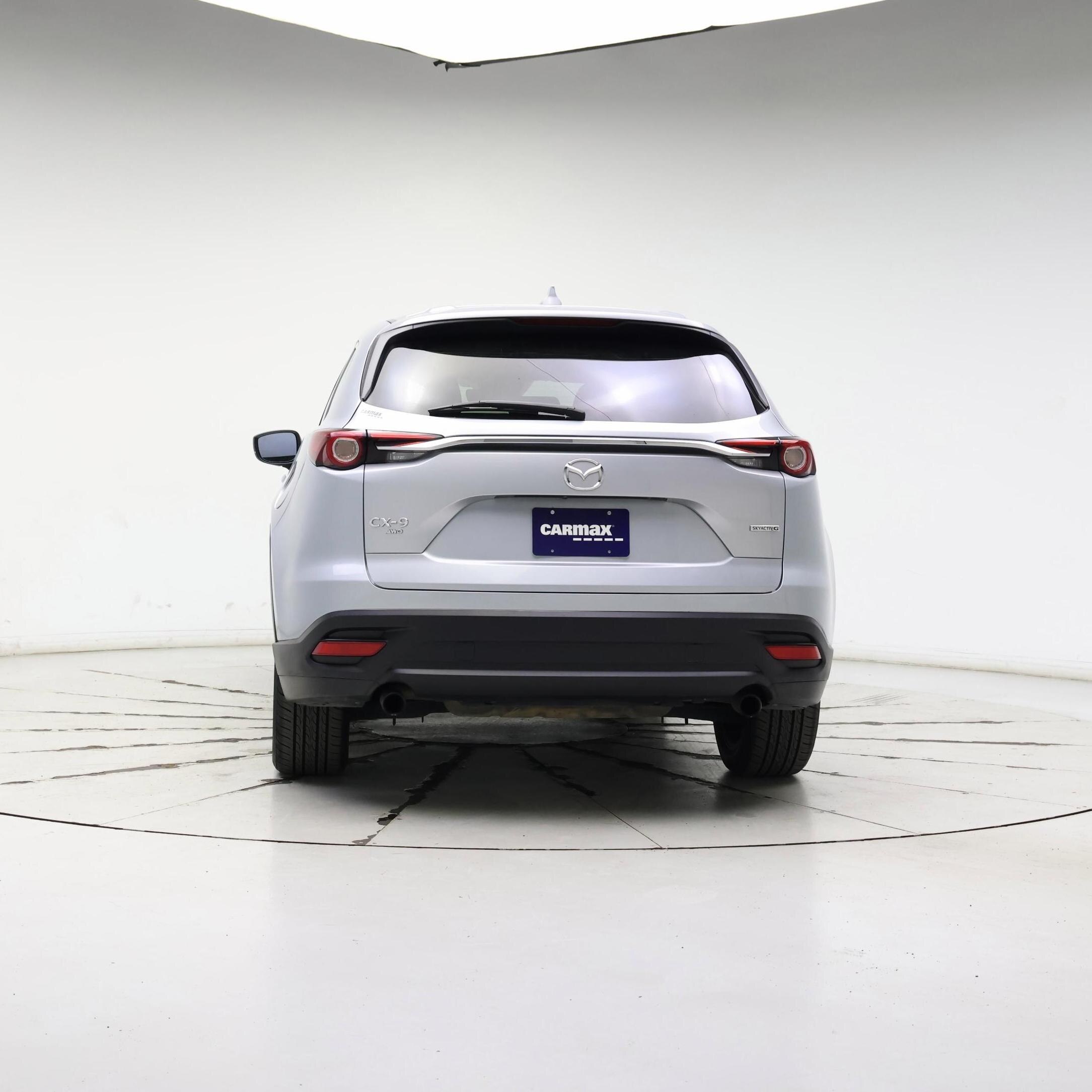 Thumbnail: 2023 Mazda CX-9 - 6