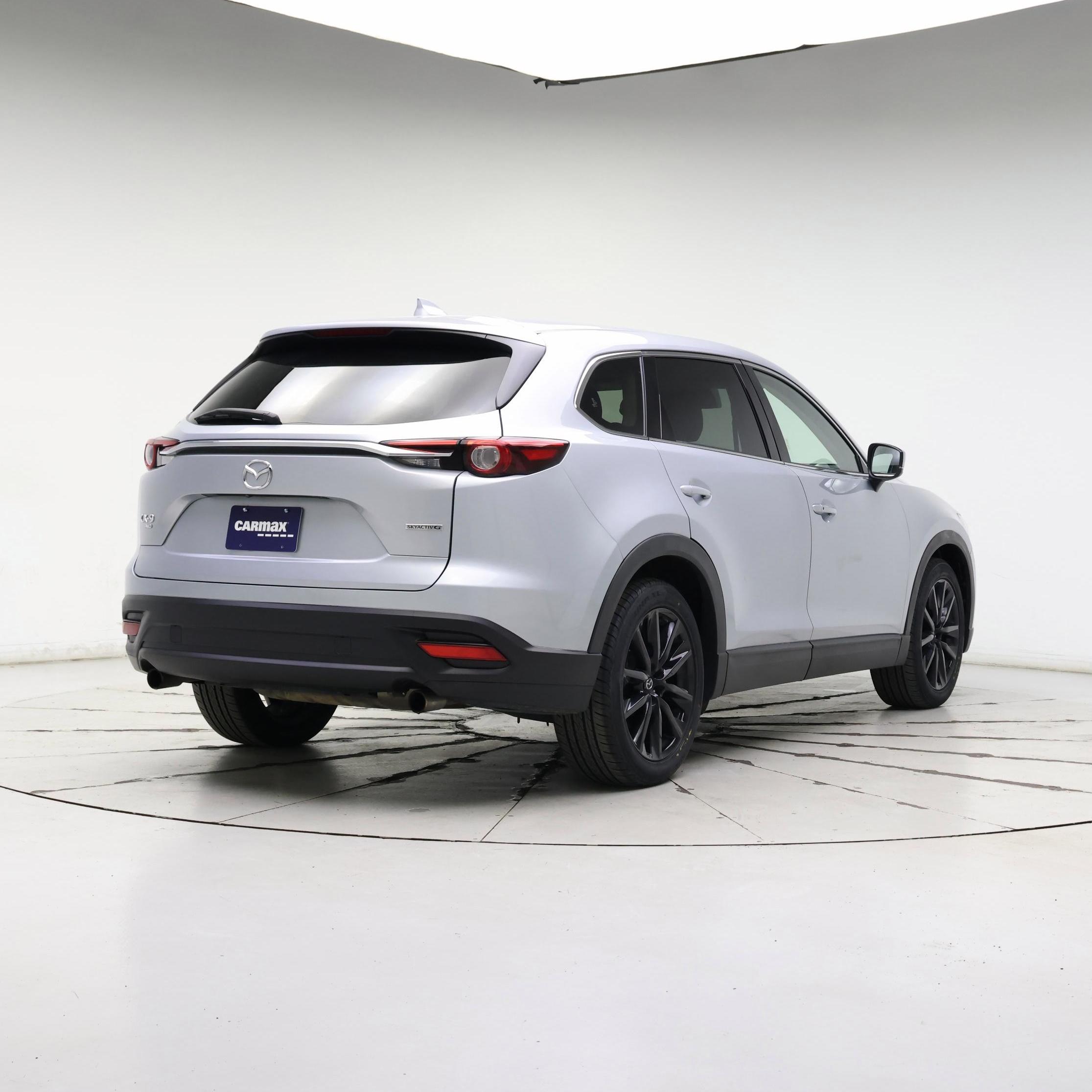 Thumbnail: 2023 Mazda CX-9 - 8