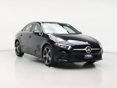 2022 Mercedes-Benz A220