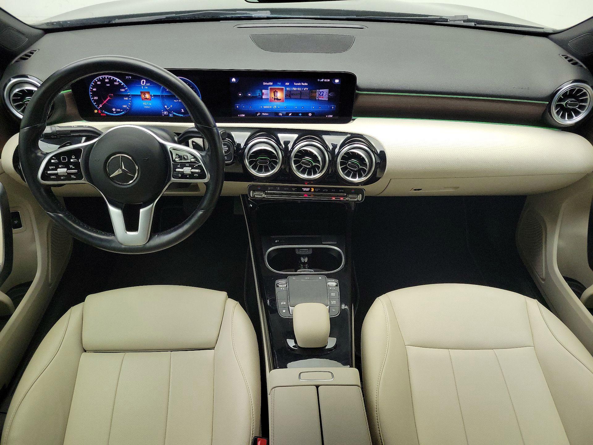 Thumbnail: 2022 Mercedes-Benz A-Class - 9