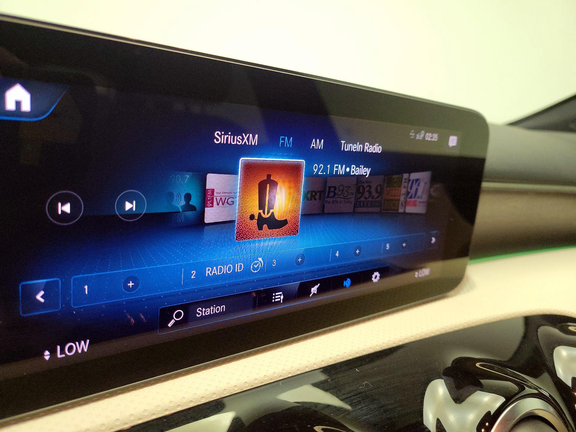 Thumbnail: 2022 Mercedes-Benz A-Class - 16