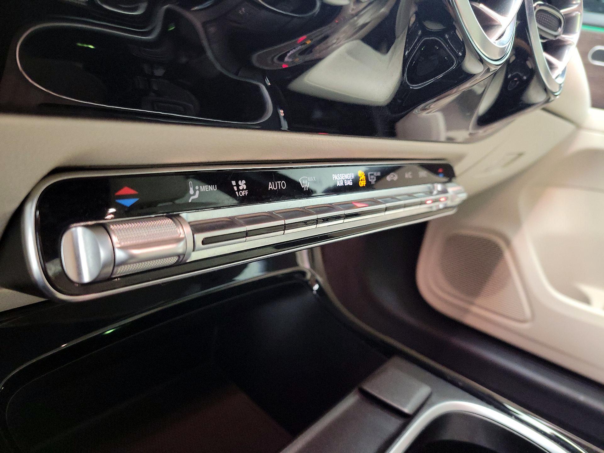 Thumbnail: 2022 Mercedes-Benz A-Class - 17