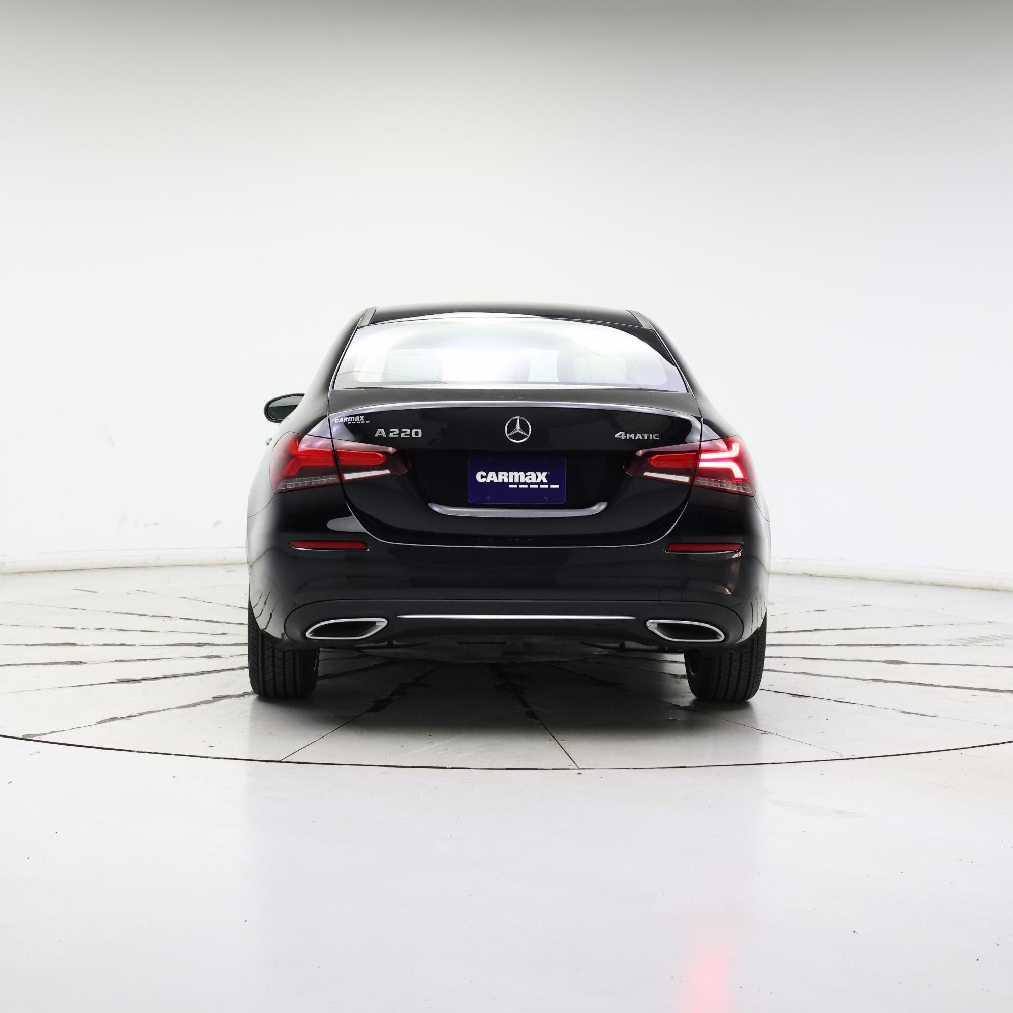 Thumbnail: 2022 Mercedes-Benz A-Class - 6