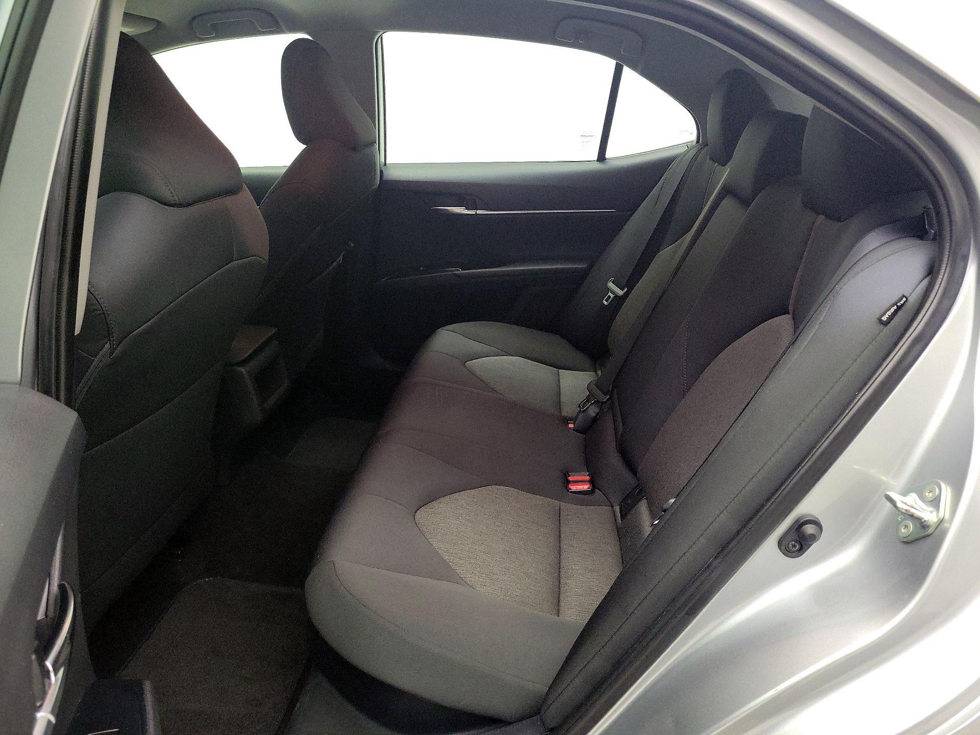 Thumbnail: 2020 Toyota Camry - 19