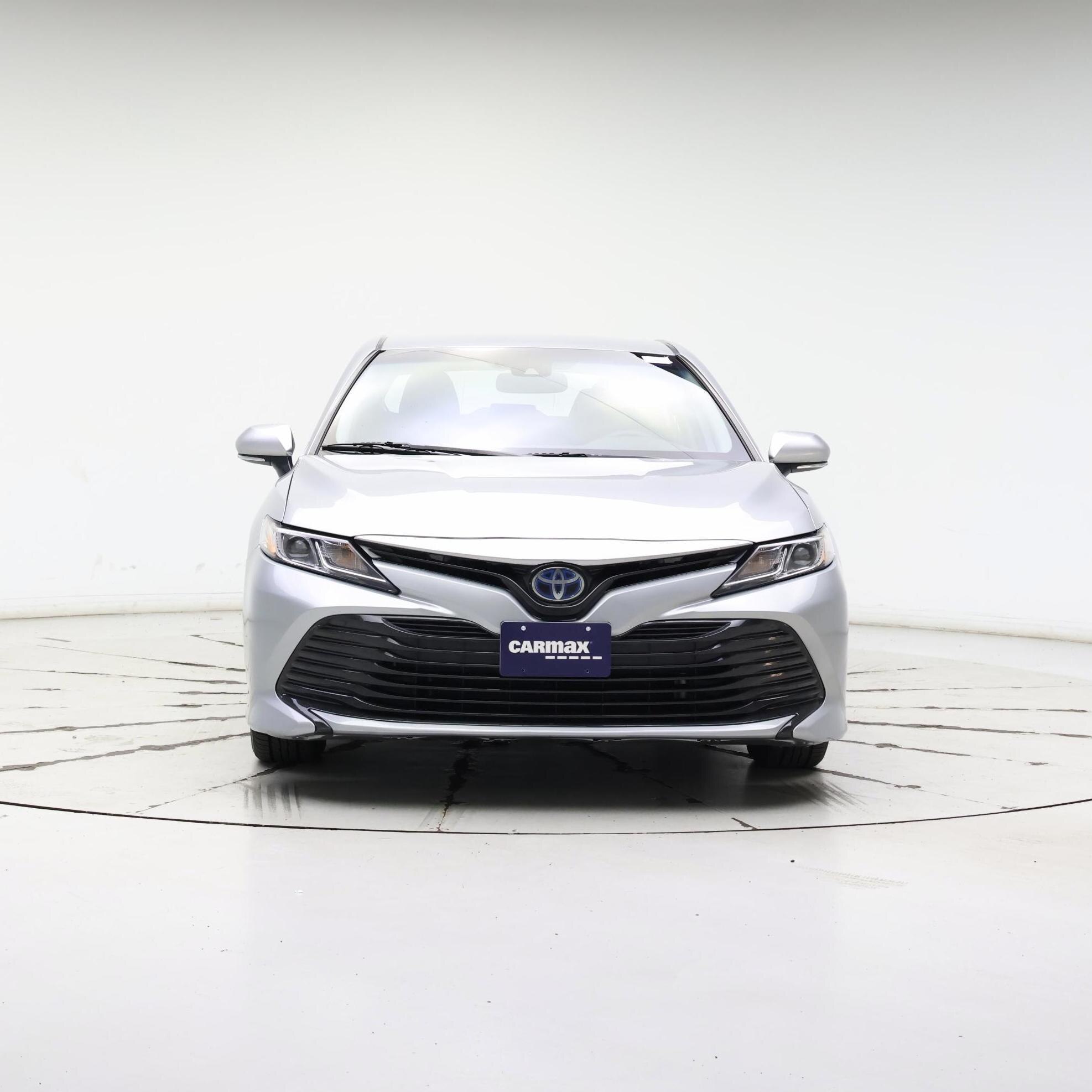 Thumbnail: 2020 Toyota Camry - 5