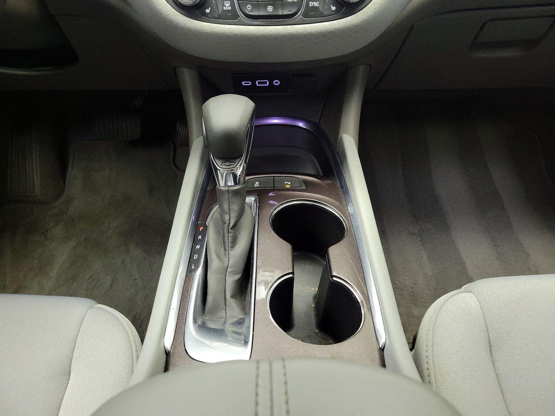 Thumbnail: 2021 Chevrolet Malibu - 17