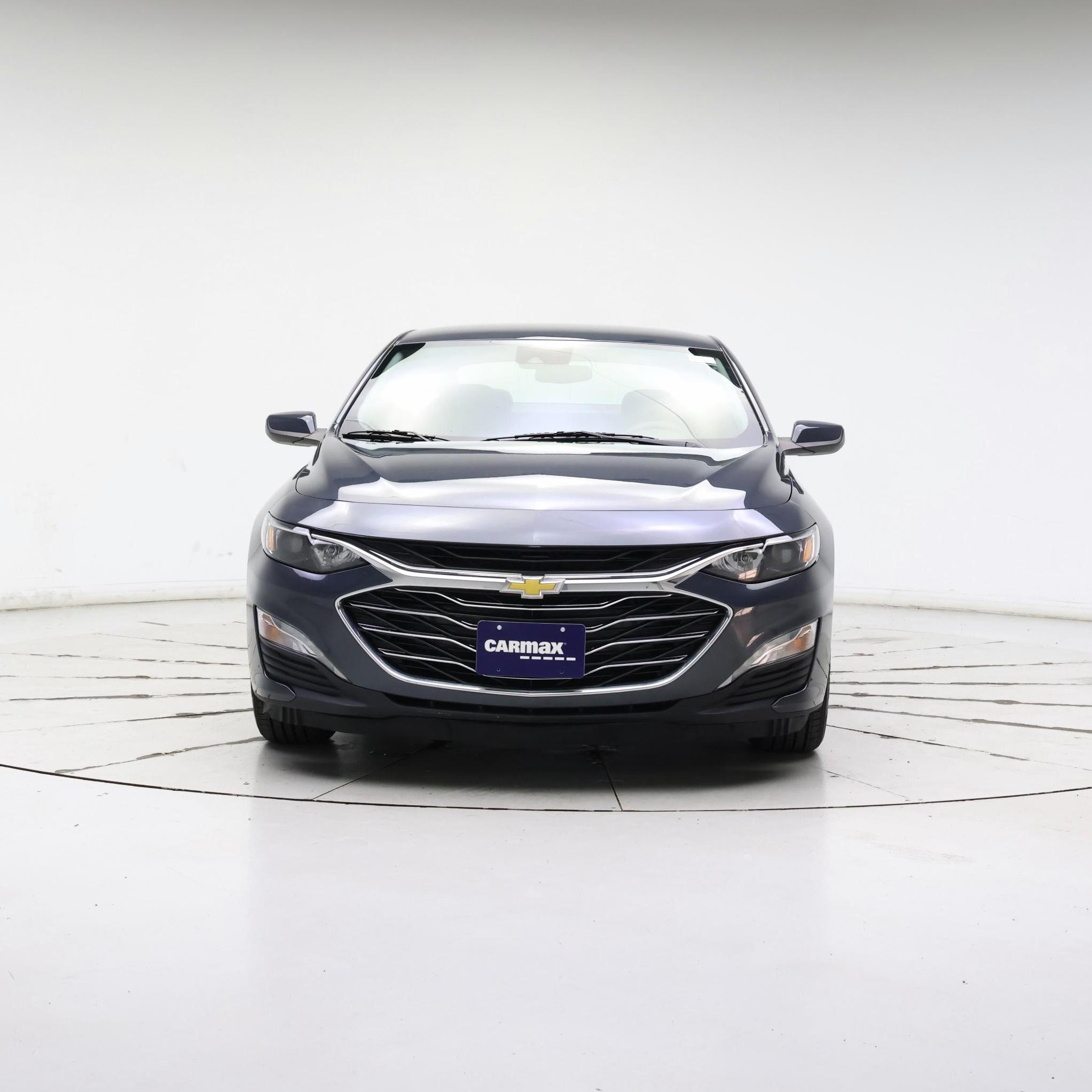 Thumbnail: 2021 Chevrolet Malibu - 5