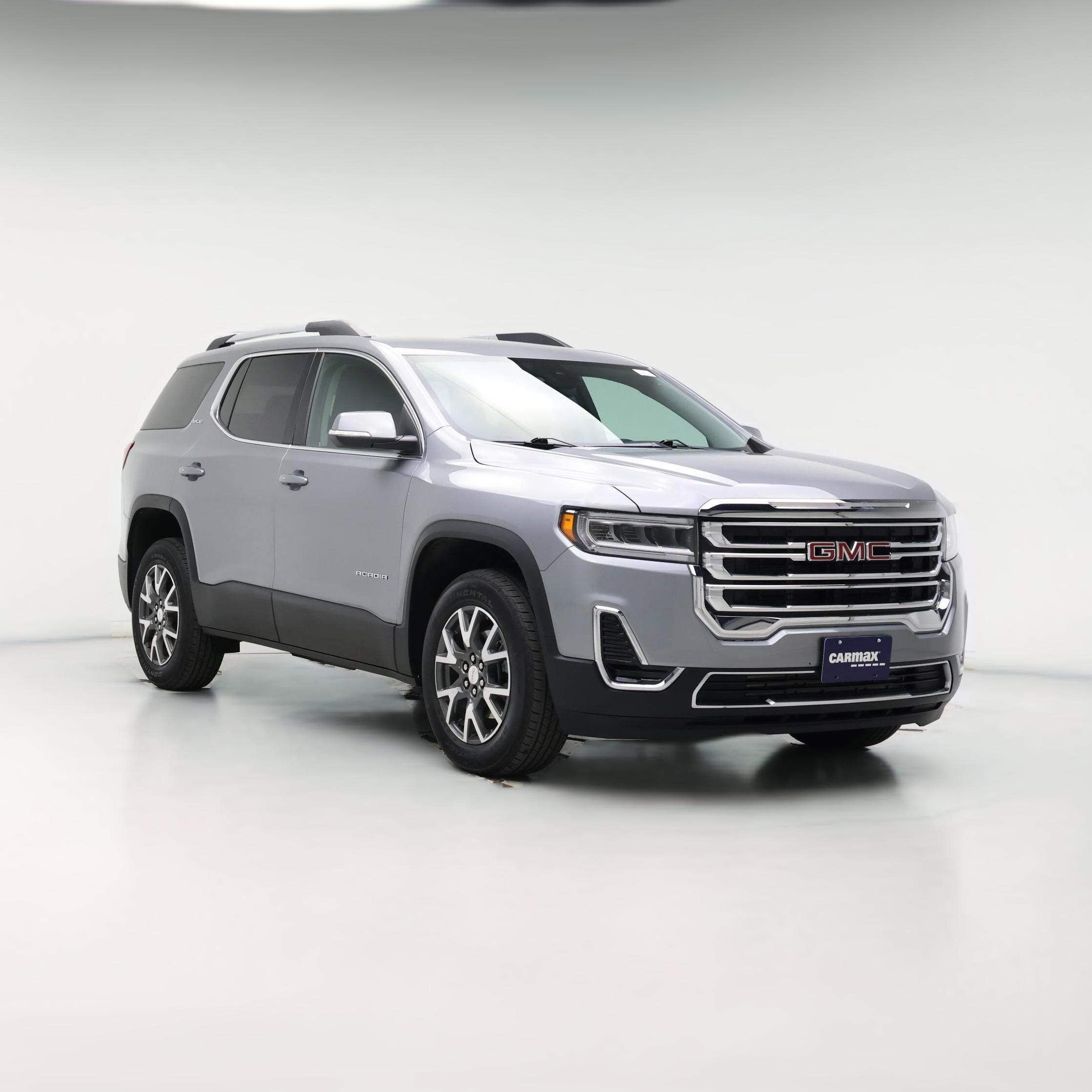 Thumbnail: 2023 GMC Acadia - 1