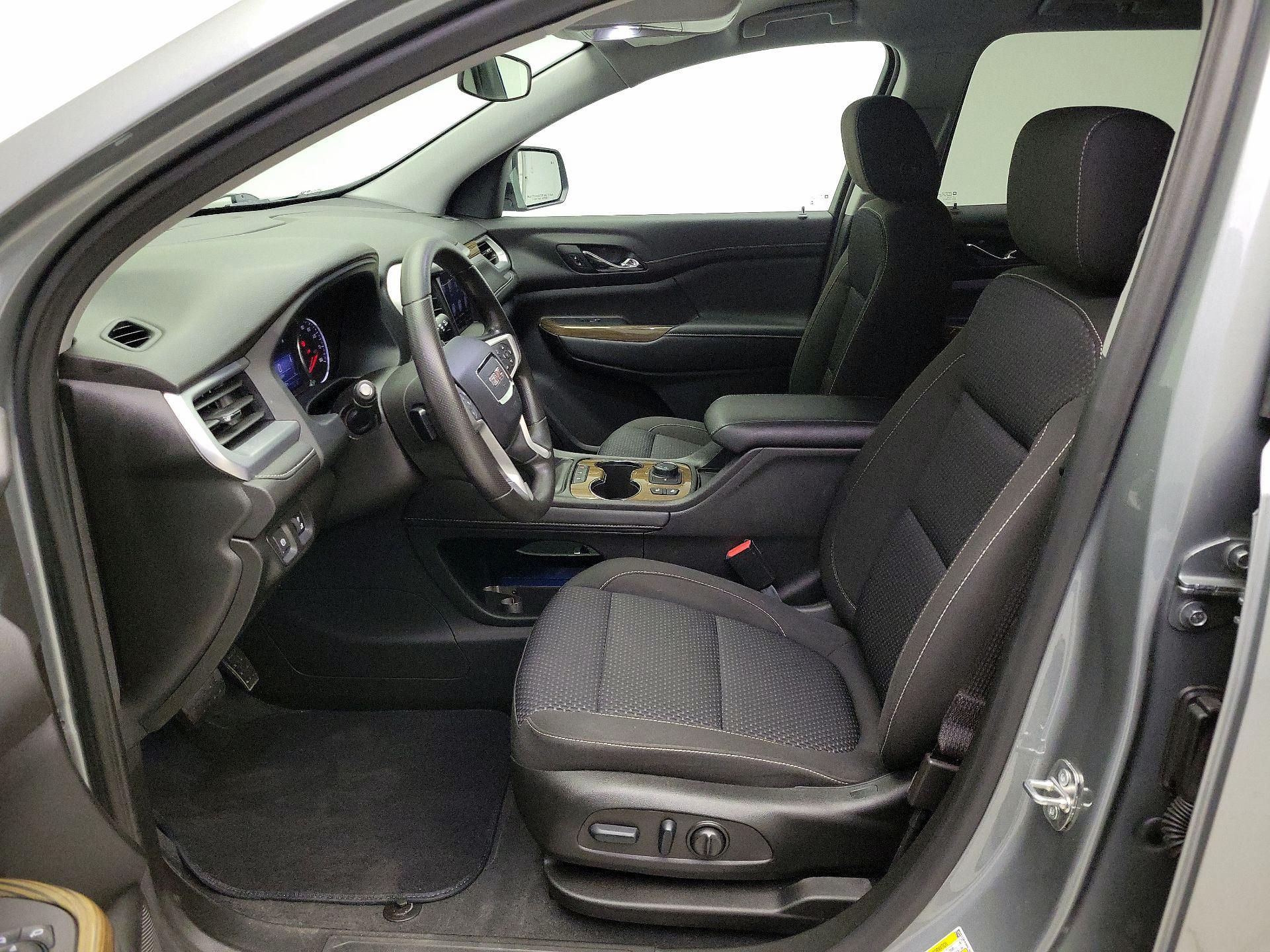 Thumbnail: 2023 GMC Acadia - 11