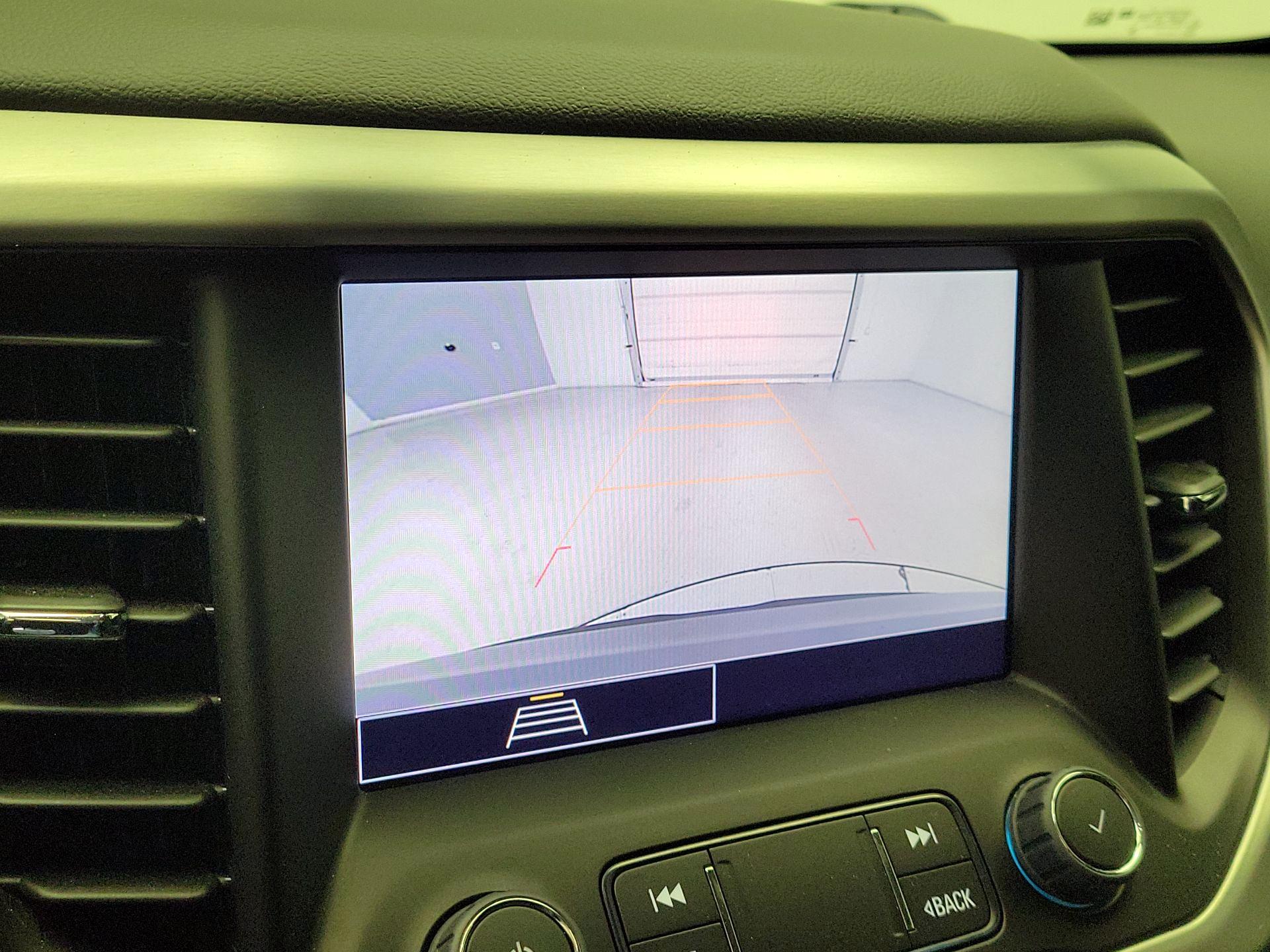 Thumbnail: 2023 GMC Acadia - 14