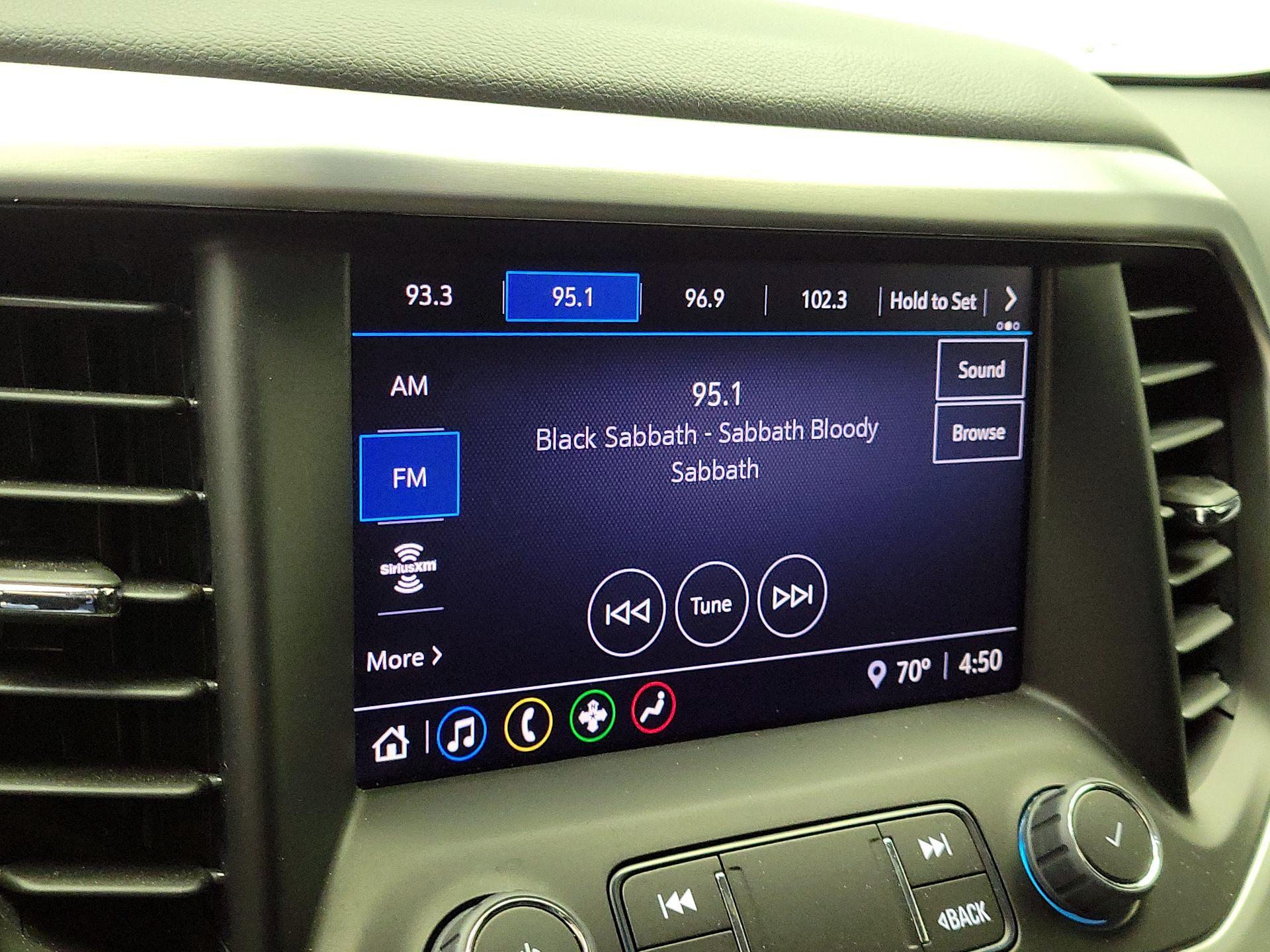 Thumbnail: 2023 GMC Acadia - 15