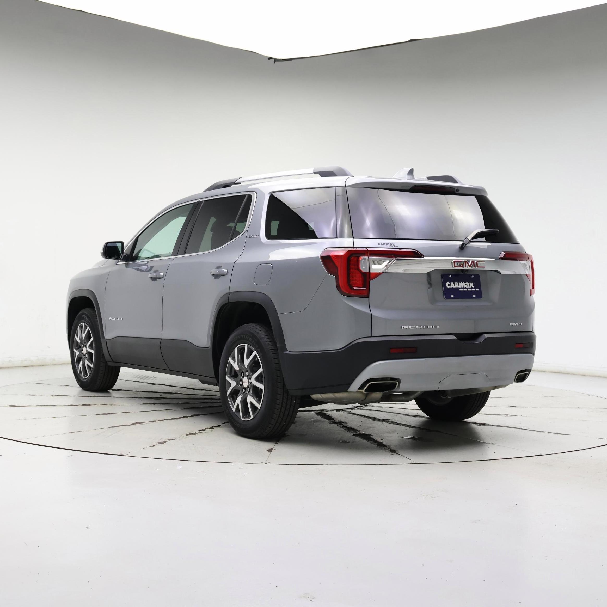 Thumbnail: 2023 GMC Acadia - 2