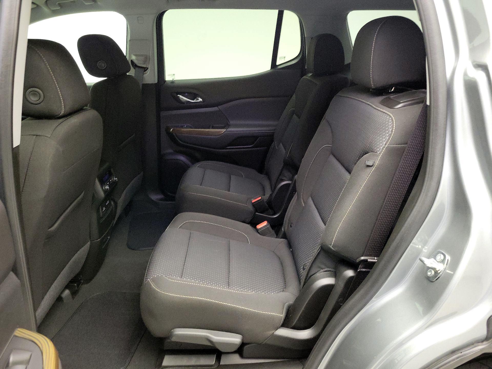 Thumbnail: 2023 GMC Acadia - 19