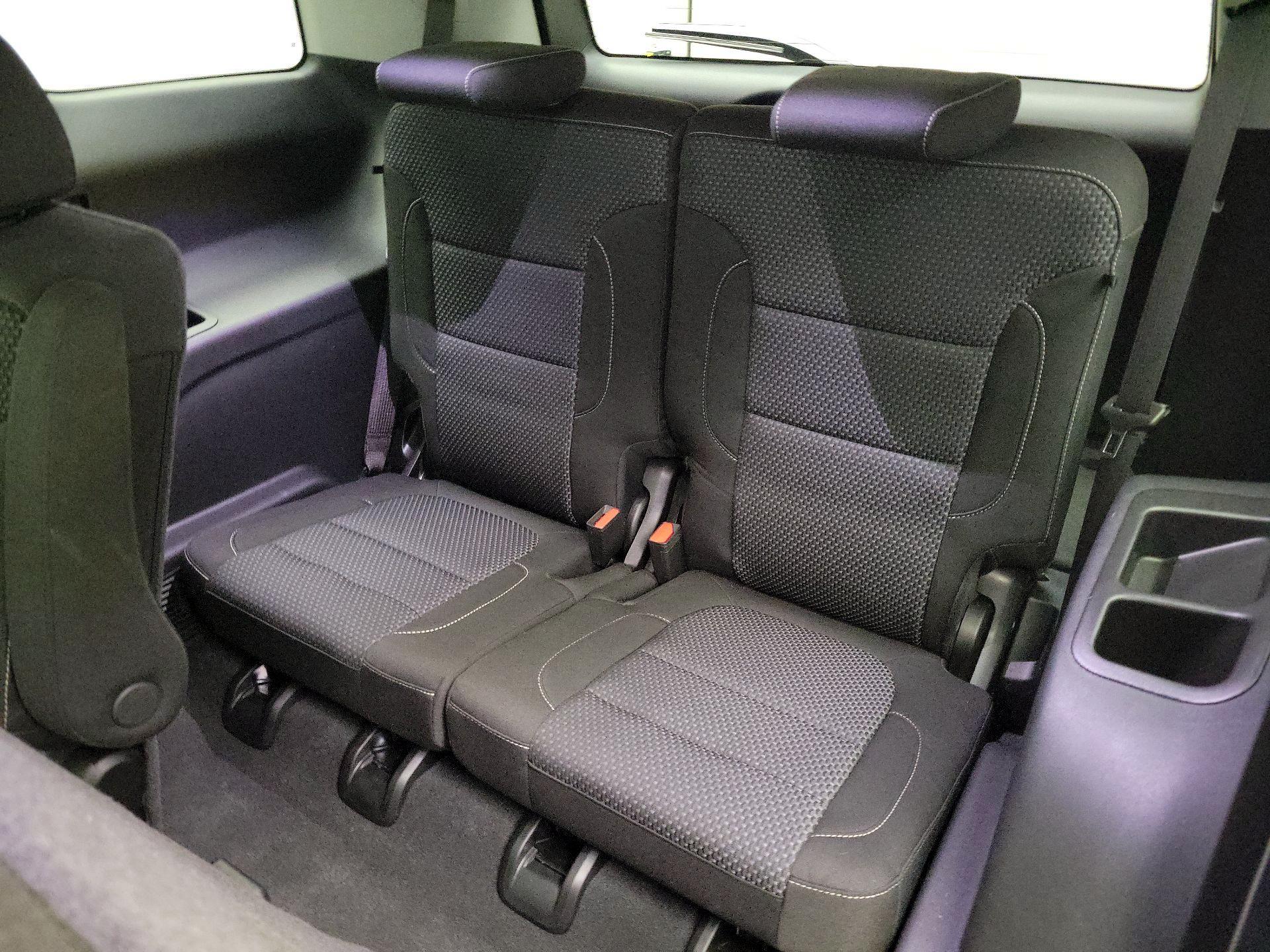 Thumbnail: 2023 GMC Acadia - 20