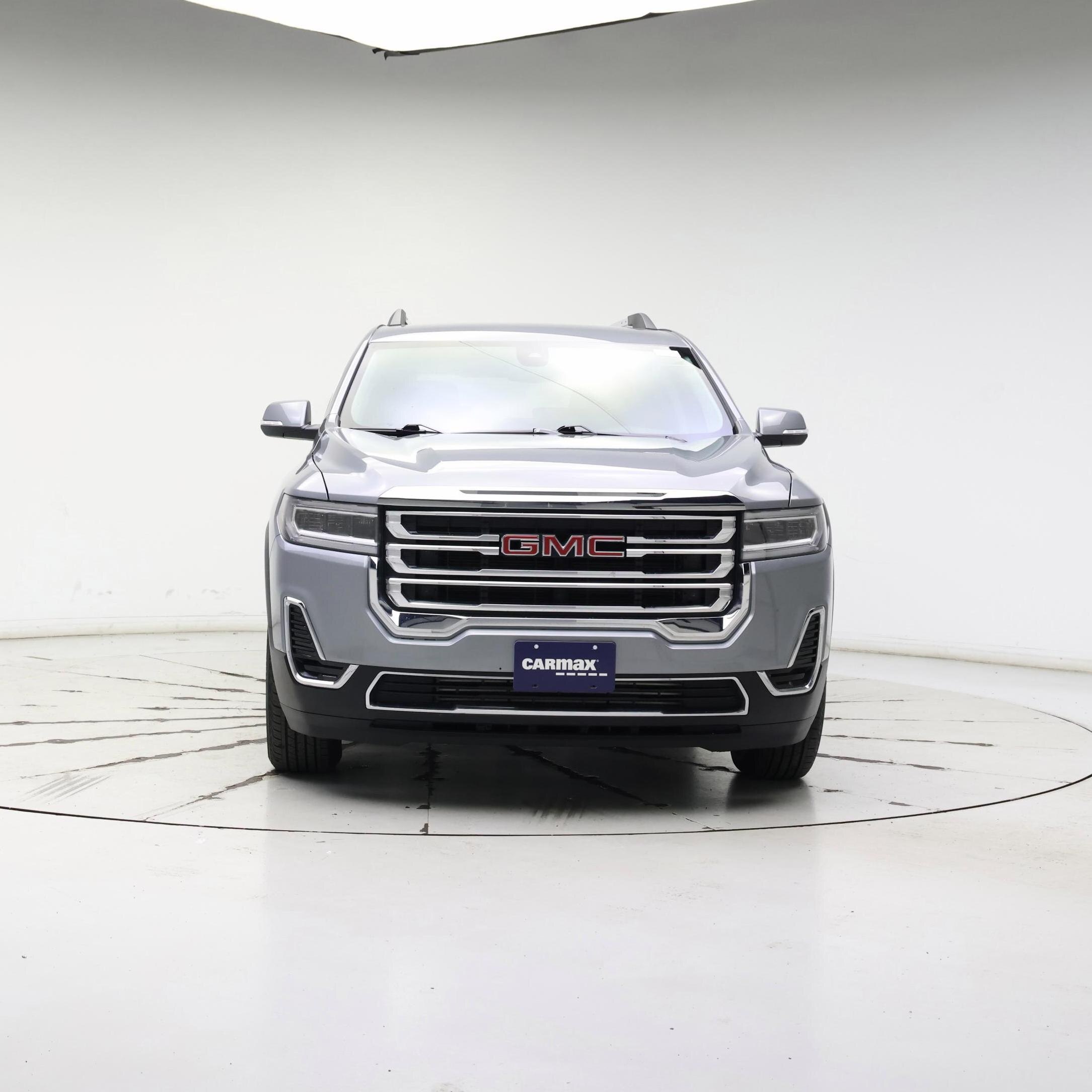 Thumbnail: 2023 GMC Acadia - 5