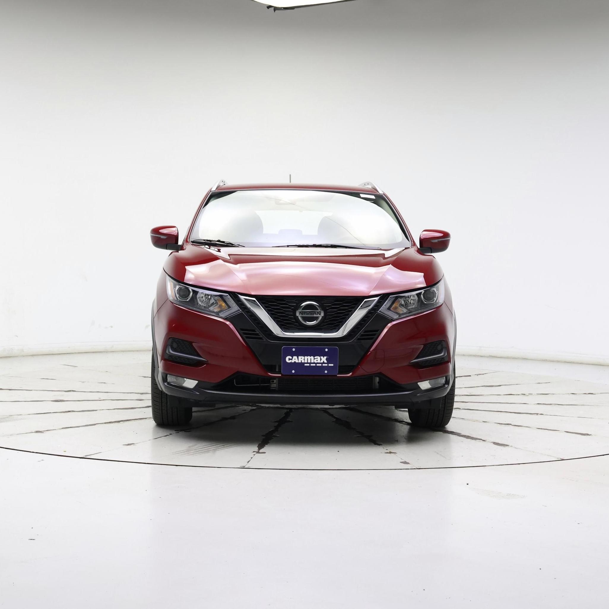 Thumbnail: 2022 Nissan Rogue Sport - 5