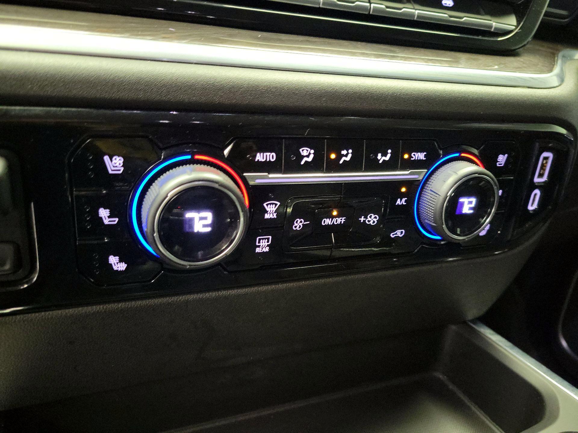 Thumbnail: 2022 Chevrolet Silverado 1500 - 15