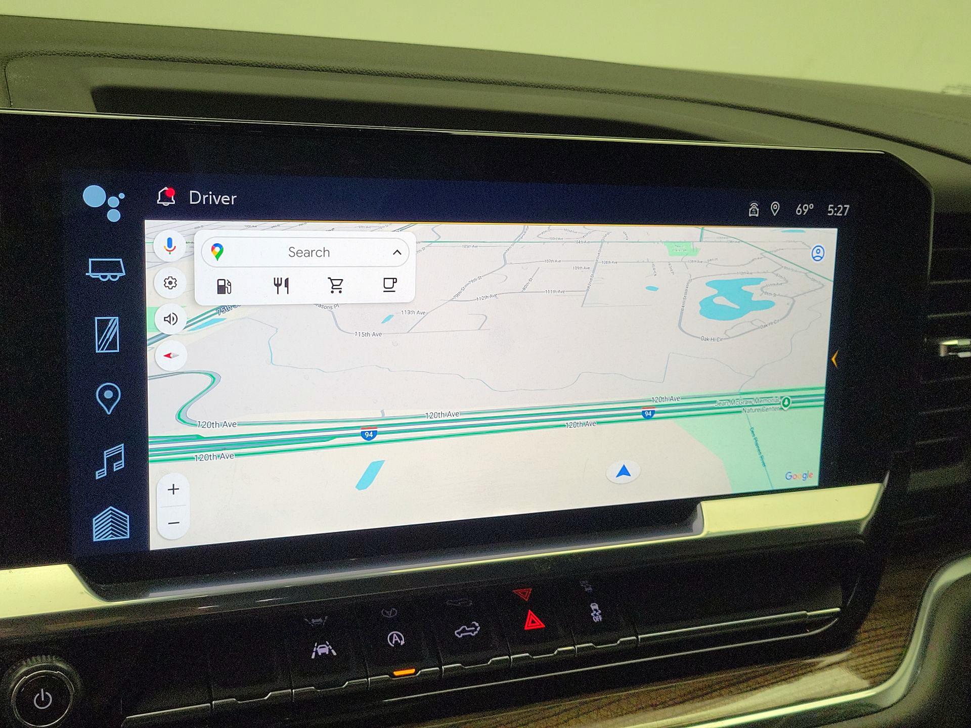 Thumbnail: 2022 Chevrolet Silverado 1500 - 14