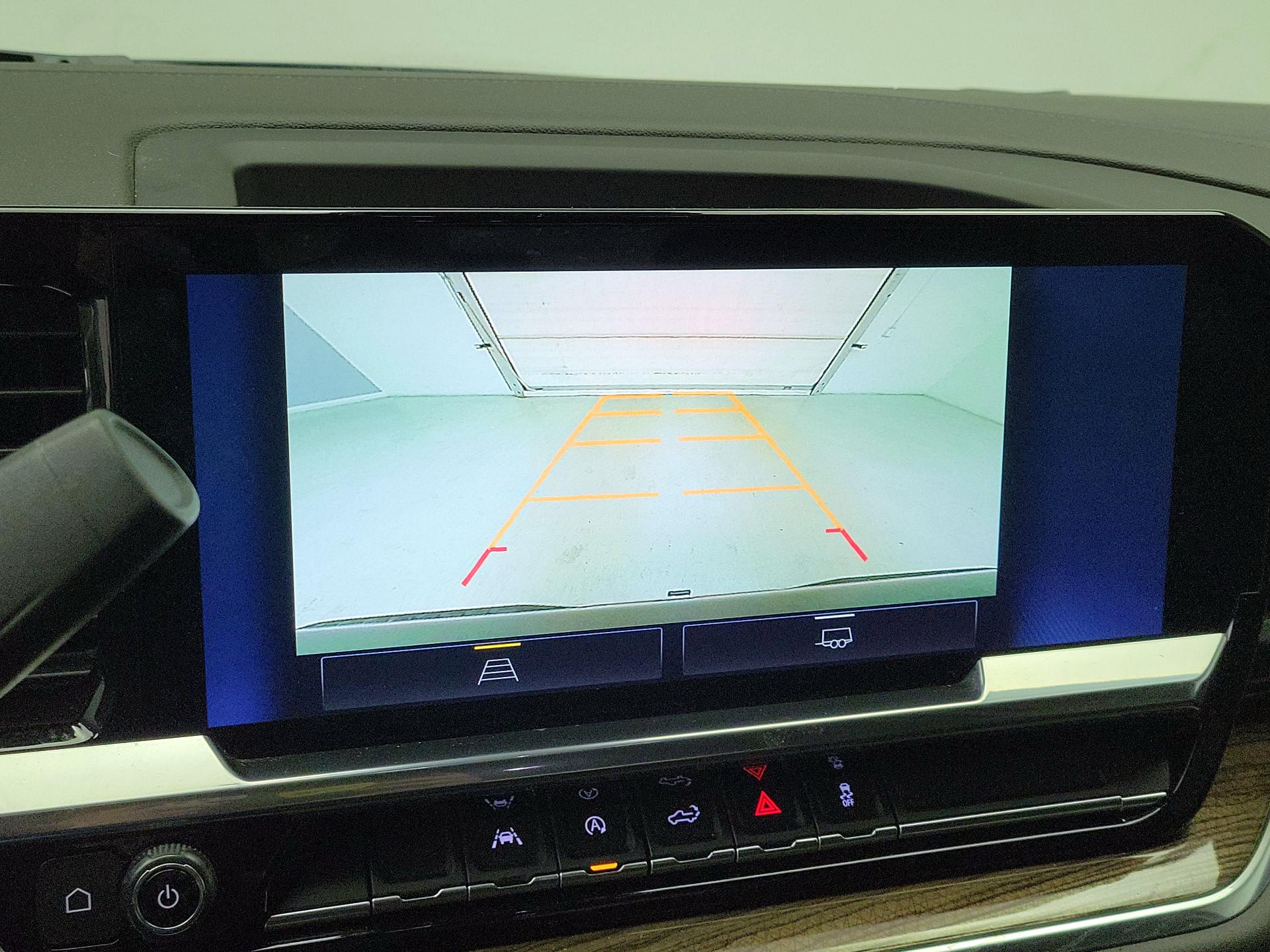 Thumbnail: 2022 Chevrolet Silverado 1500 - 15