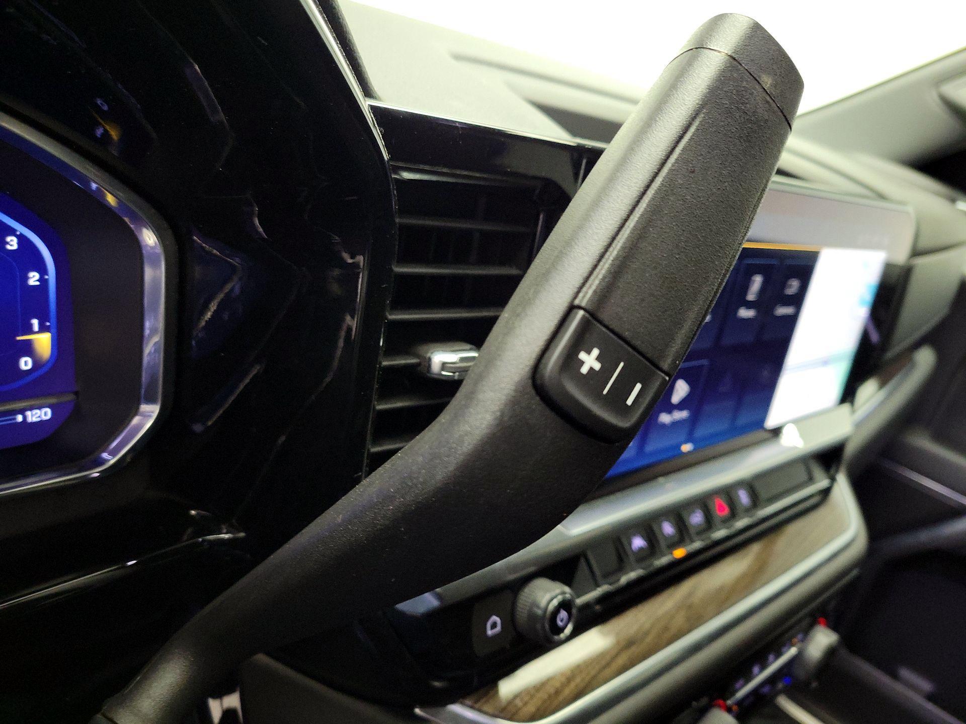 Thumbnail: 2022 Chevrolet Silverado 1500 - 18