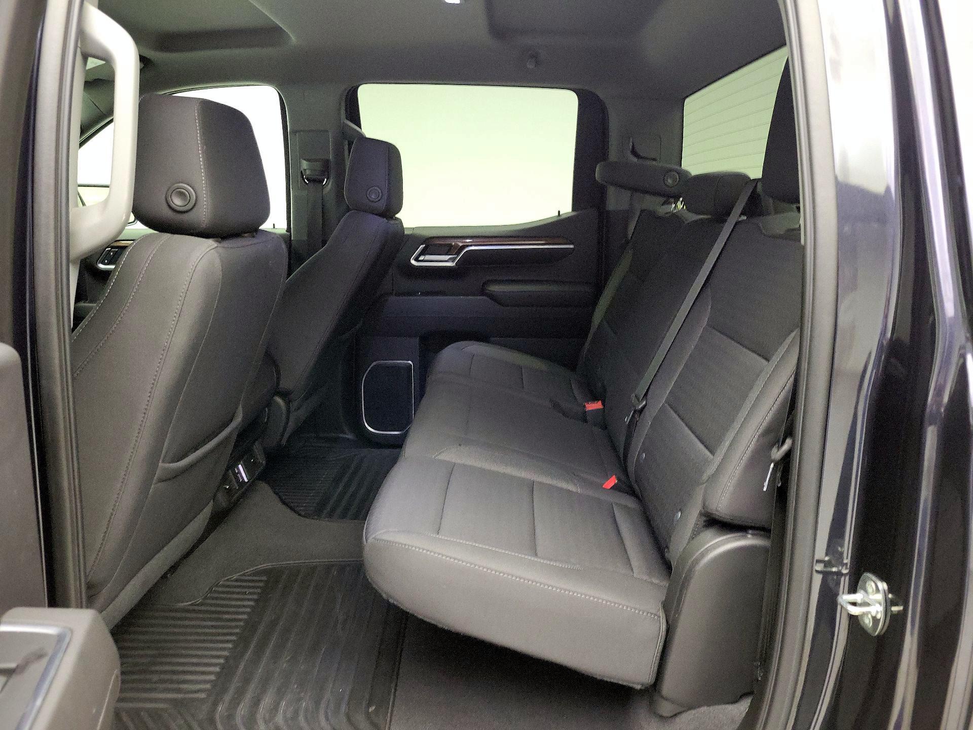 Thumbnail: 2022 Chevrolet Silverado 1500 - 20