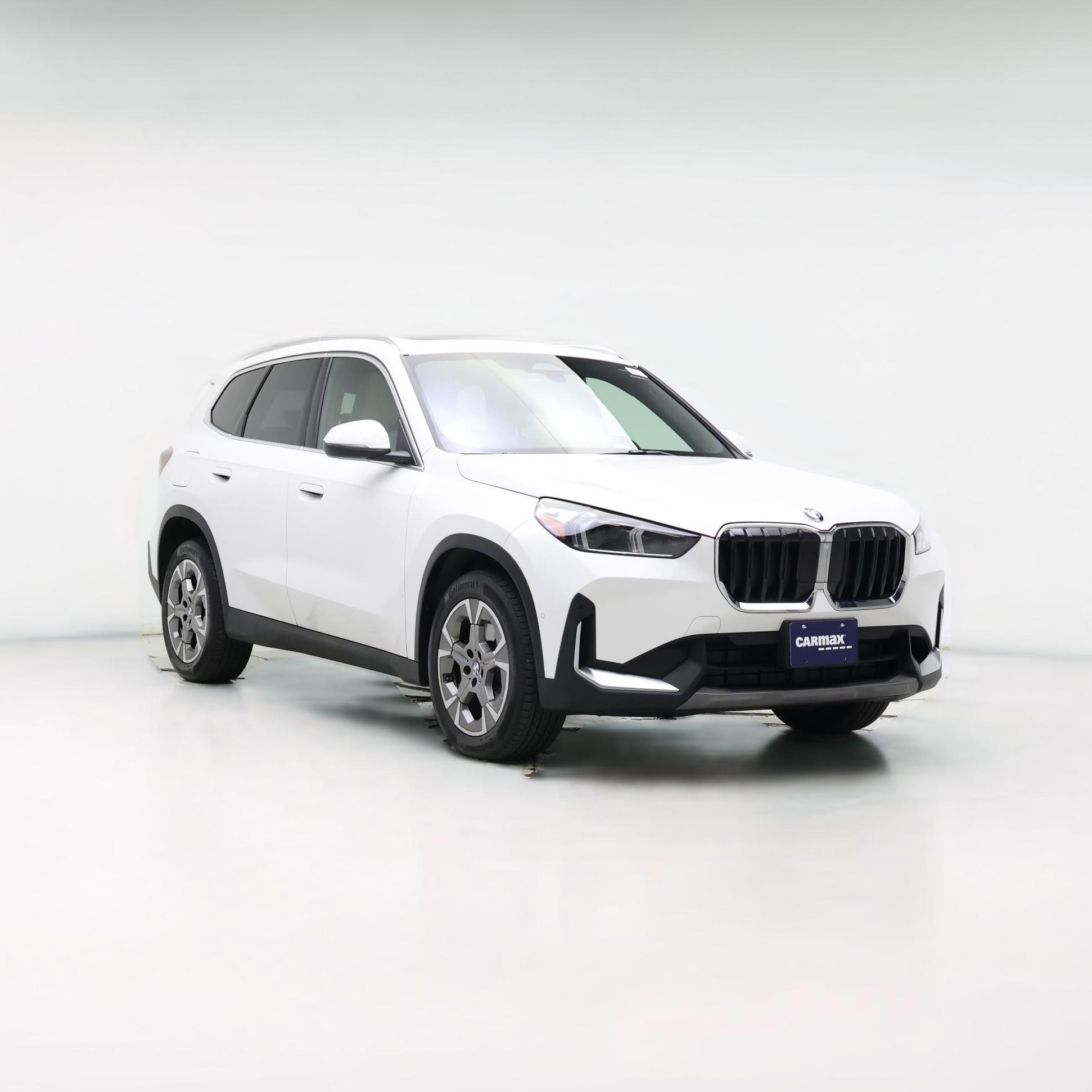 Thumbnail: 2023 BMW X1 - 1
