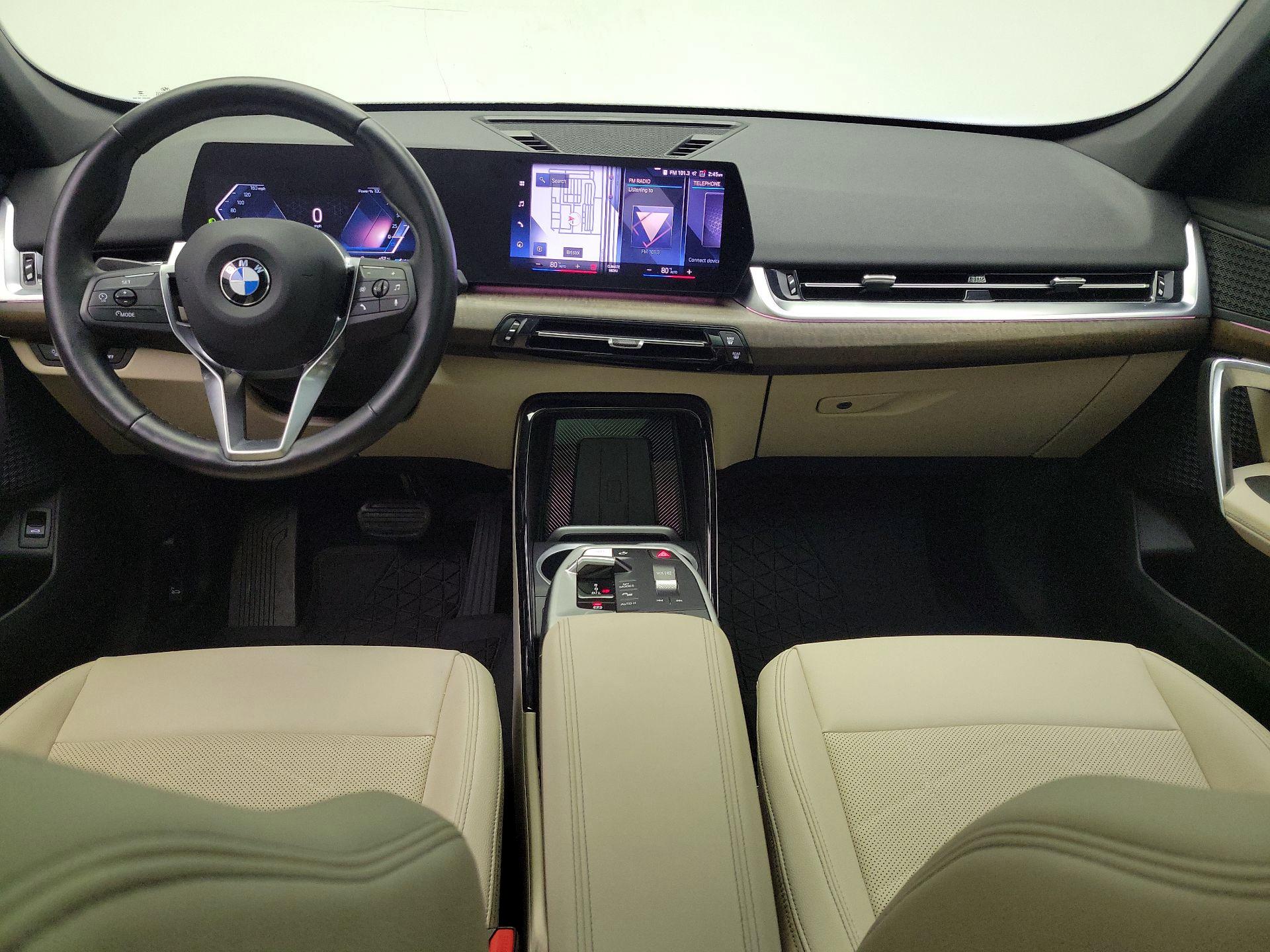 Thumbnail: 2023 BMW X1 - 9