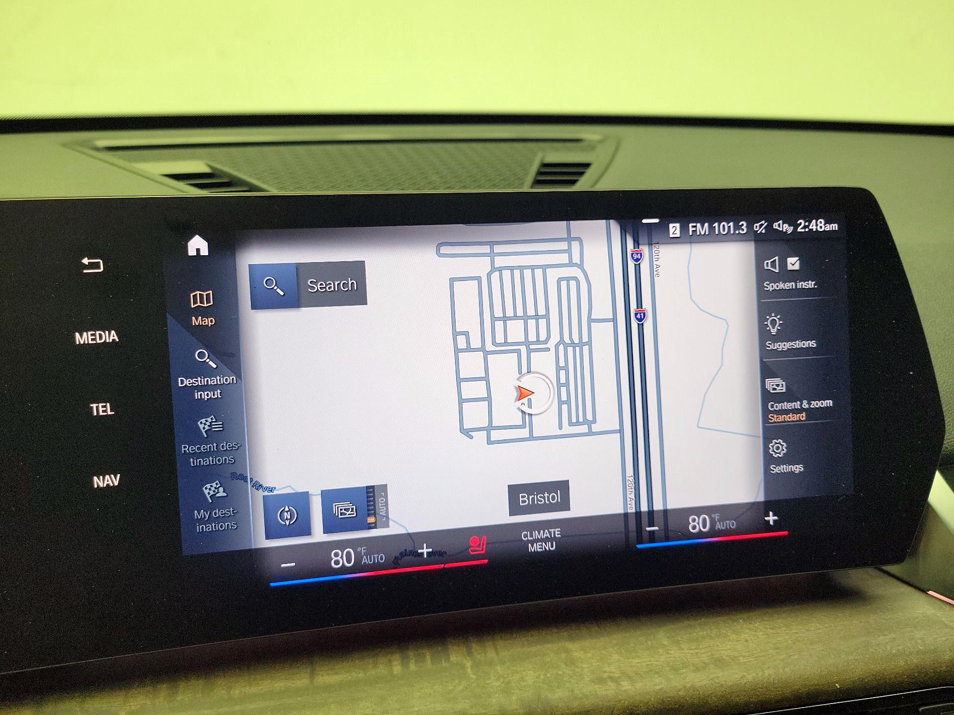 Thumbnail: 2023 BMW X1 - 14