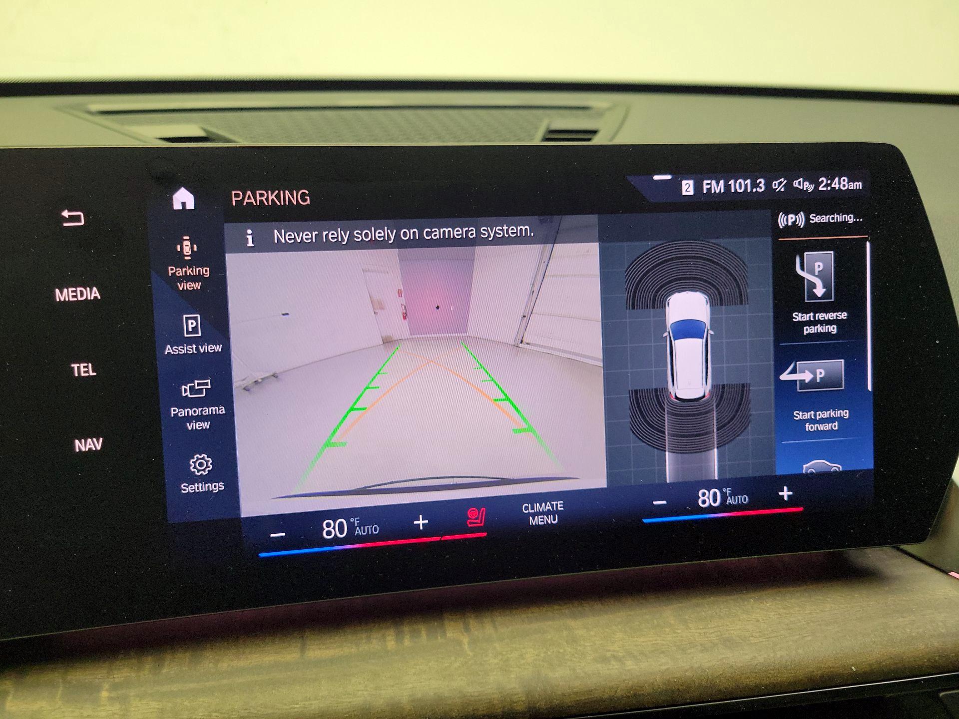 Thumbnail: 2023 BMW X1 - 15