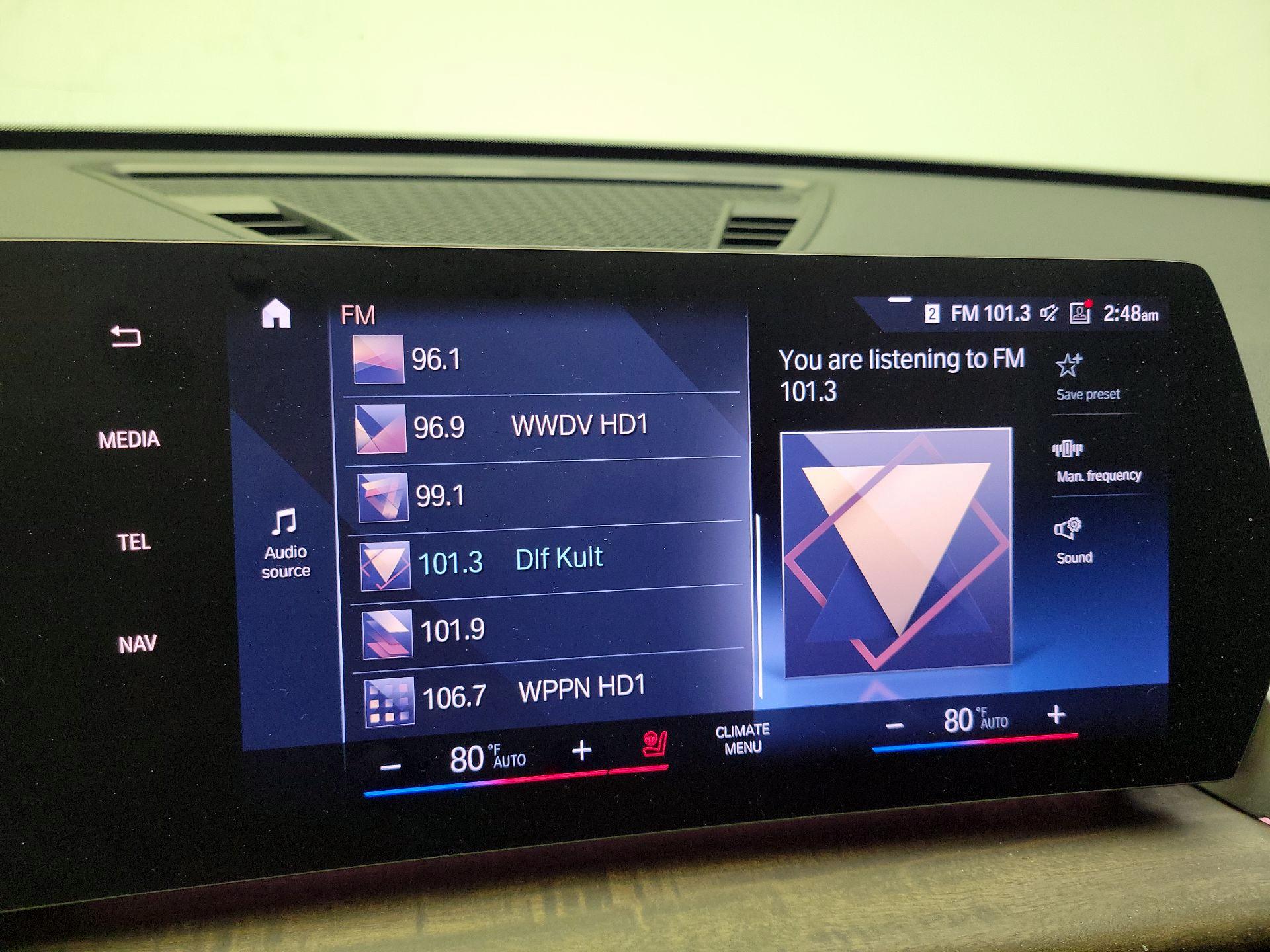 Thumbnail: 2023 BMW X1 - 16