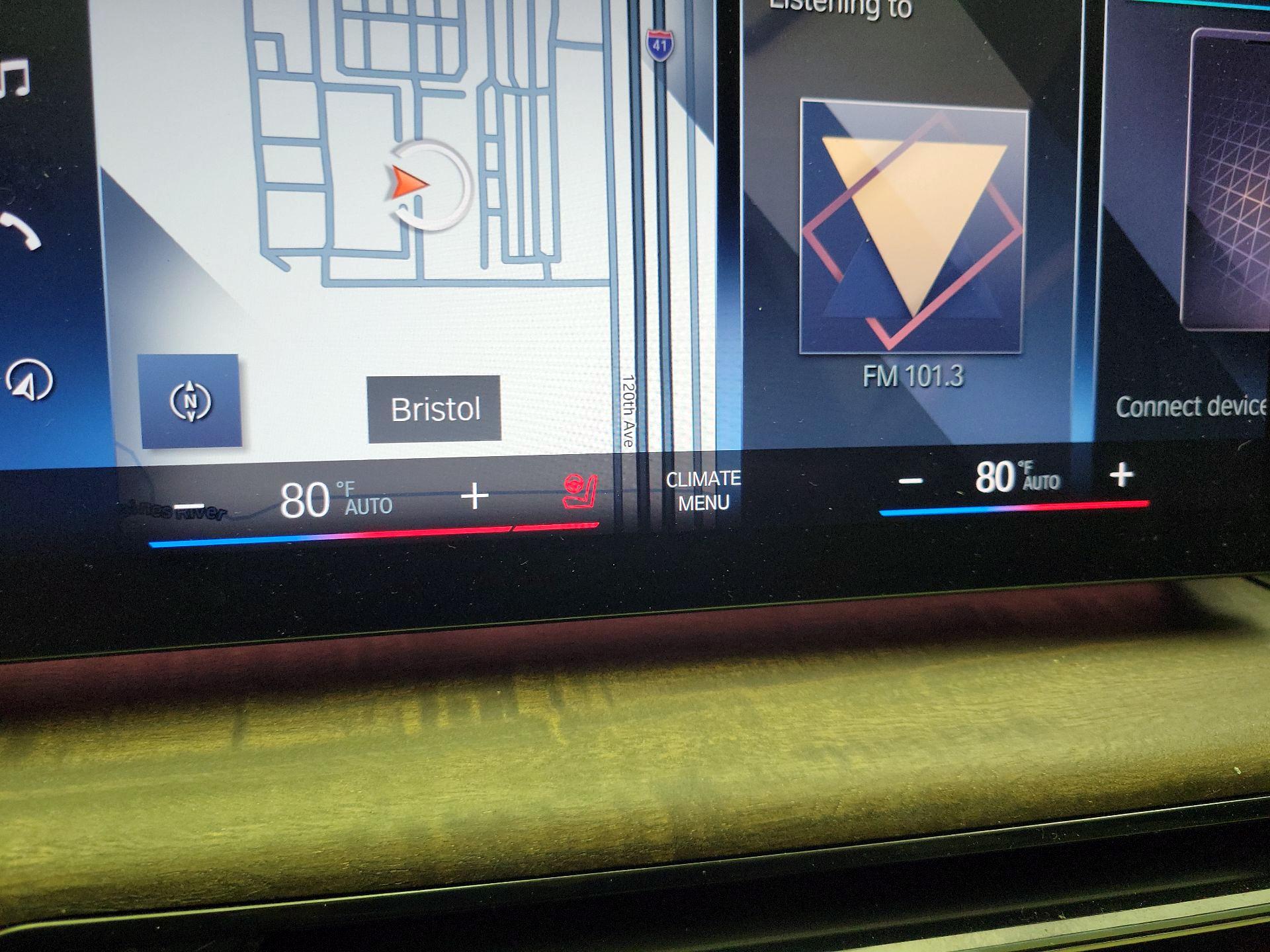 Thumbnail: 2023 BMW X1 - 17