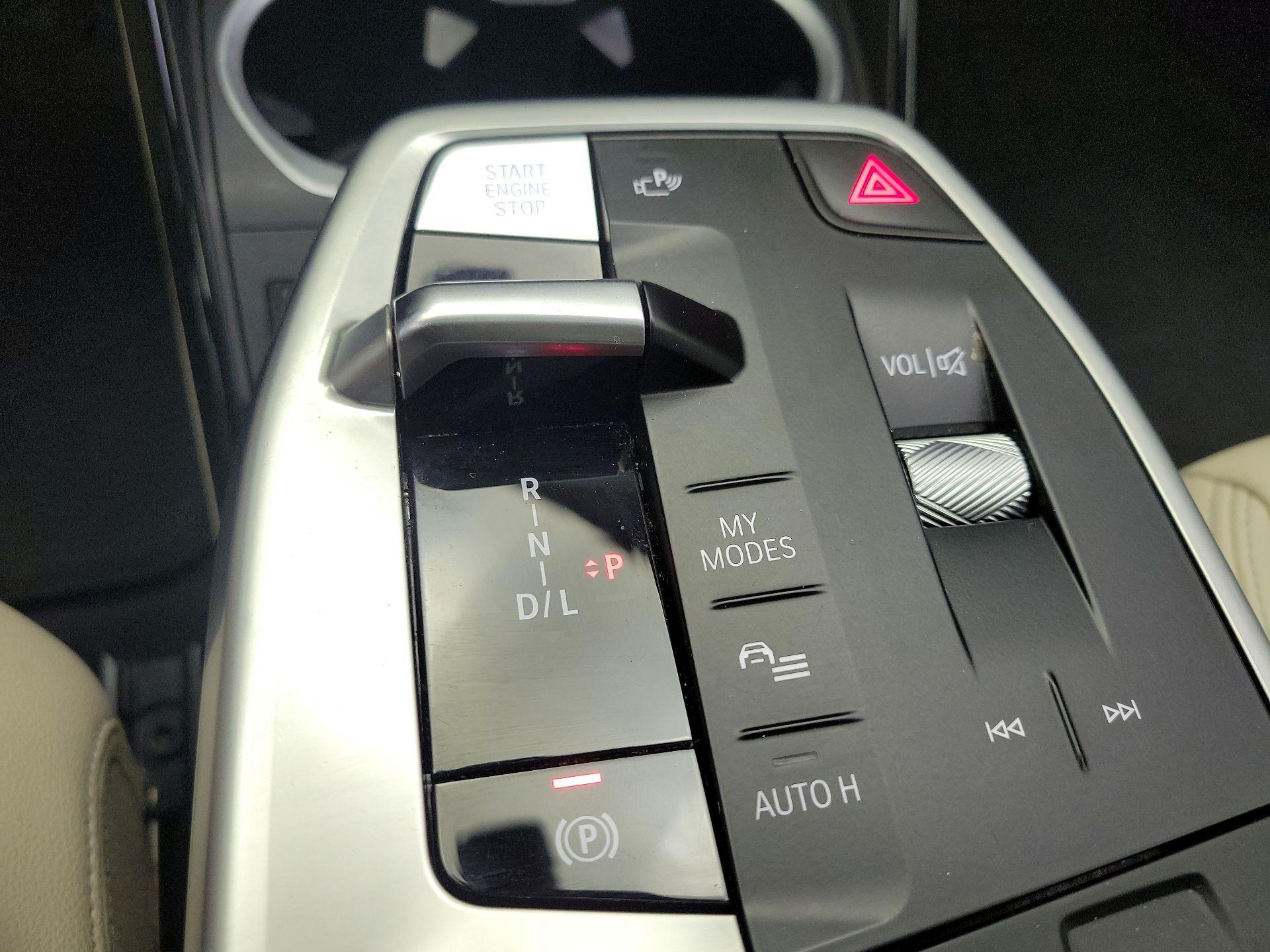 Thumbnail: 2023 BMW X1 - 18