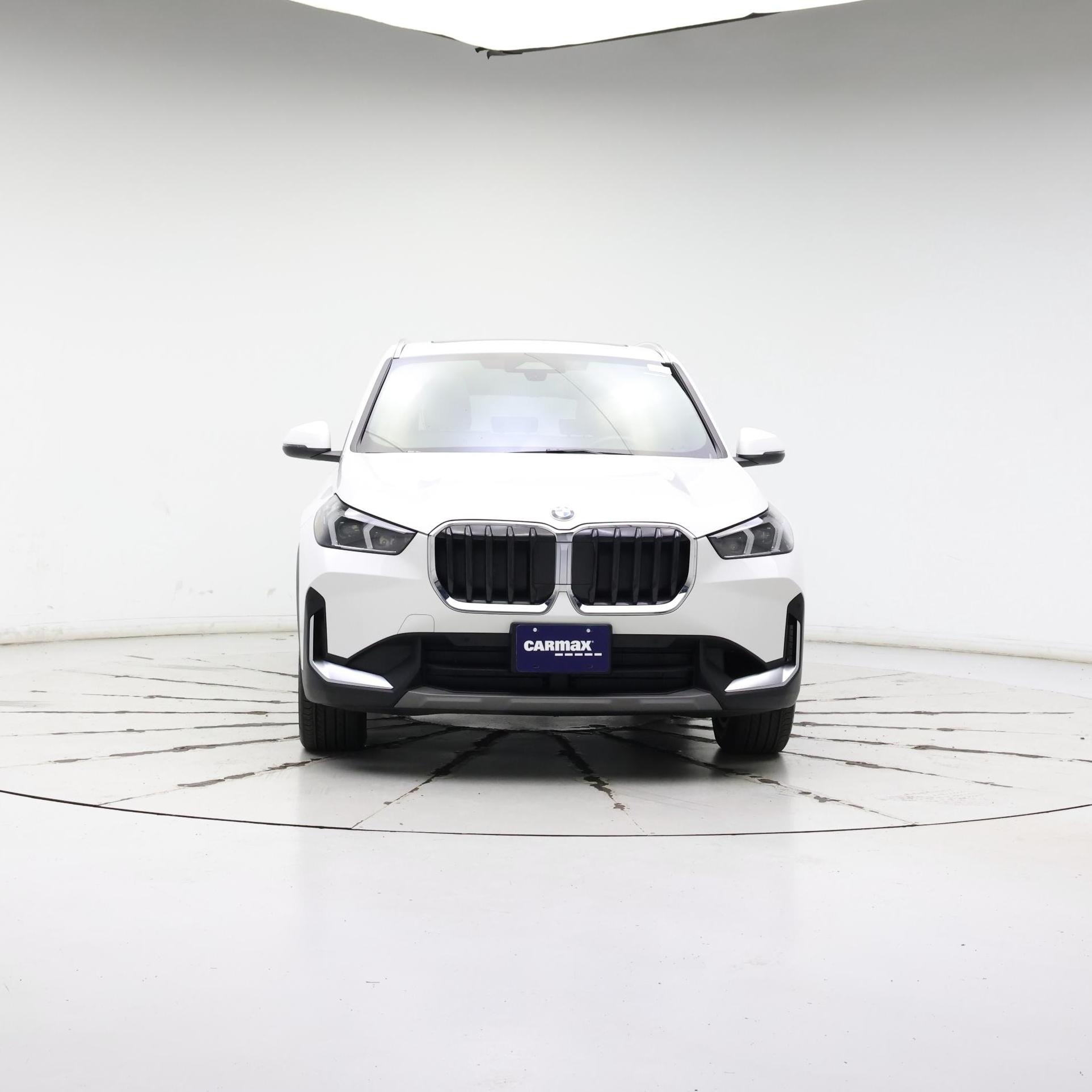 Thumbnail: 2023 BMW X1 - 5