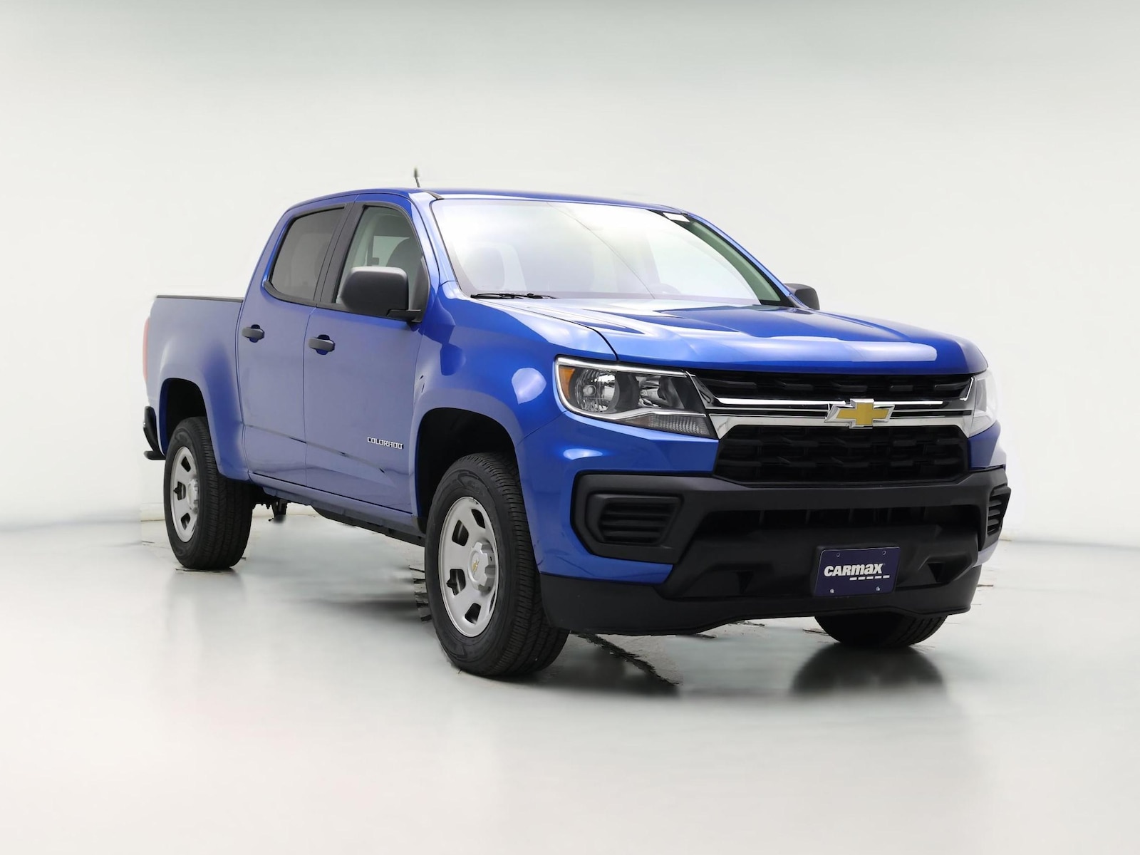 2022 Chevrolet Colorado Work Truck