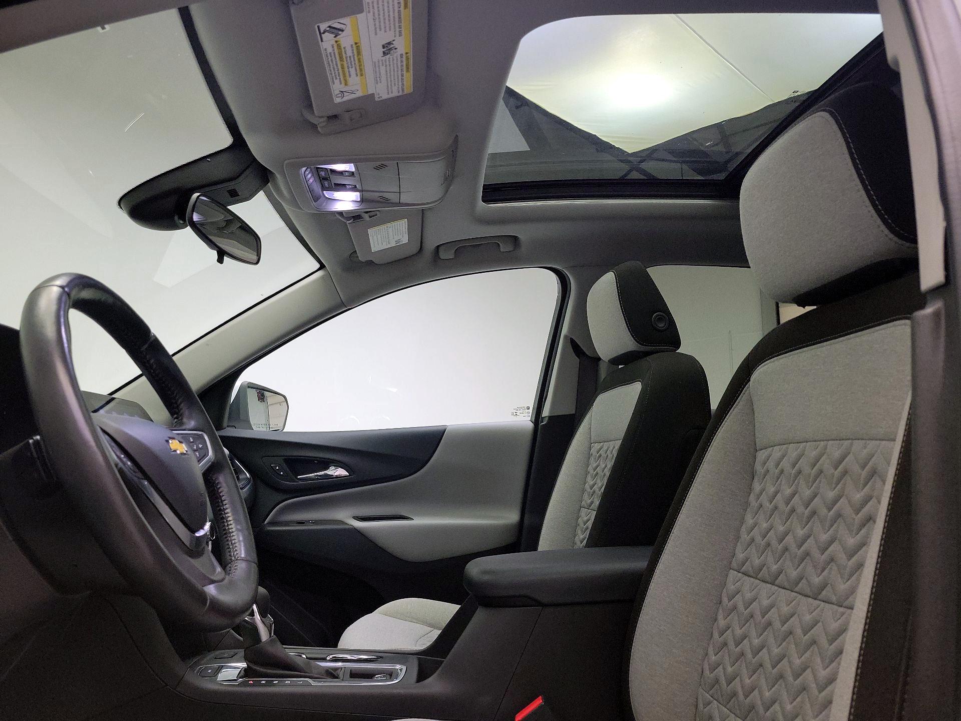 Thumbnail: 2022 Chevrolet Equinox - 19