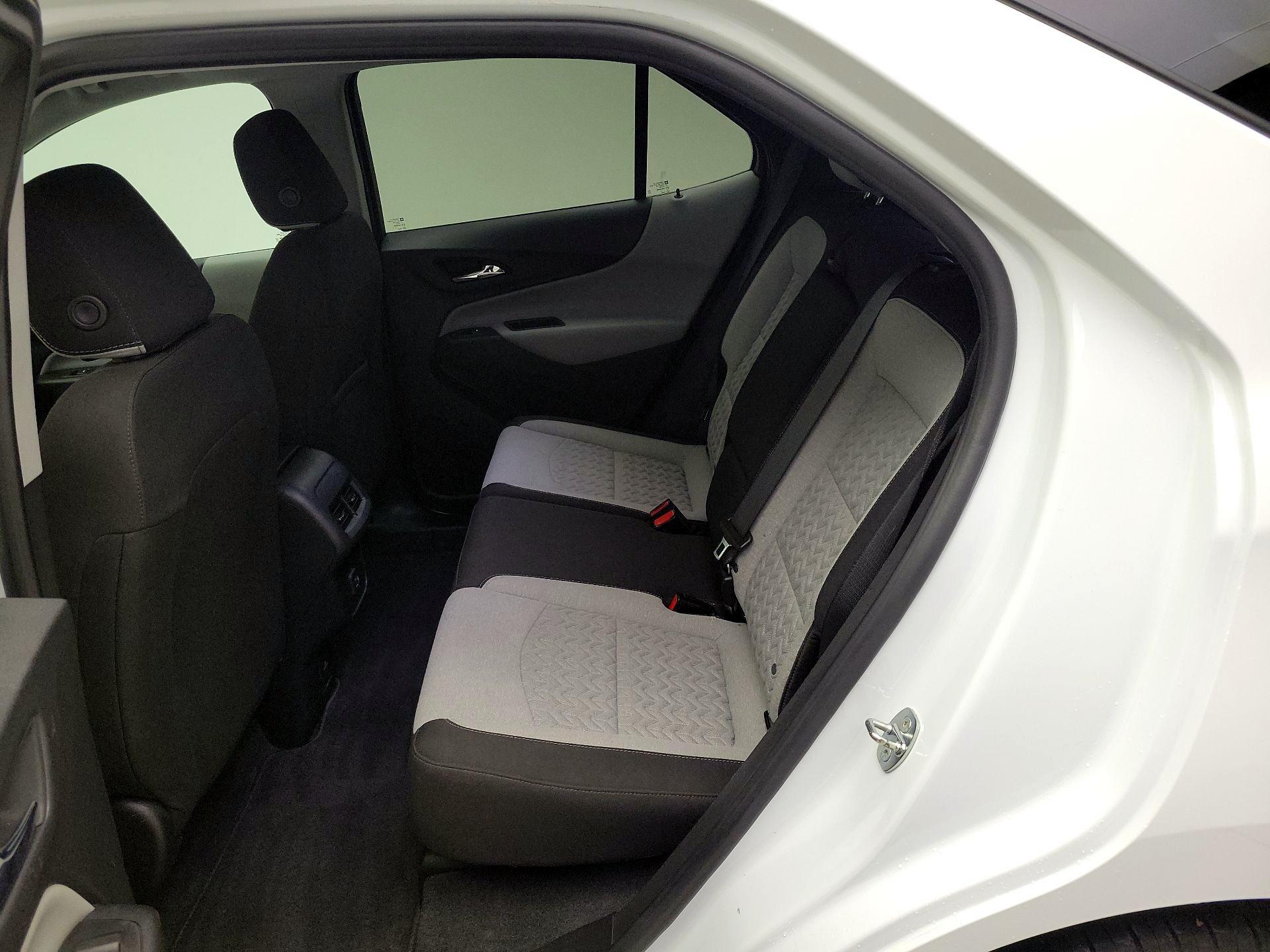 Thumbnail: 2022 Chevrolet Equinox - 20