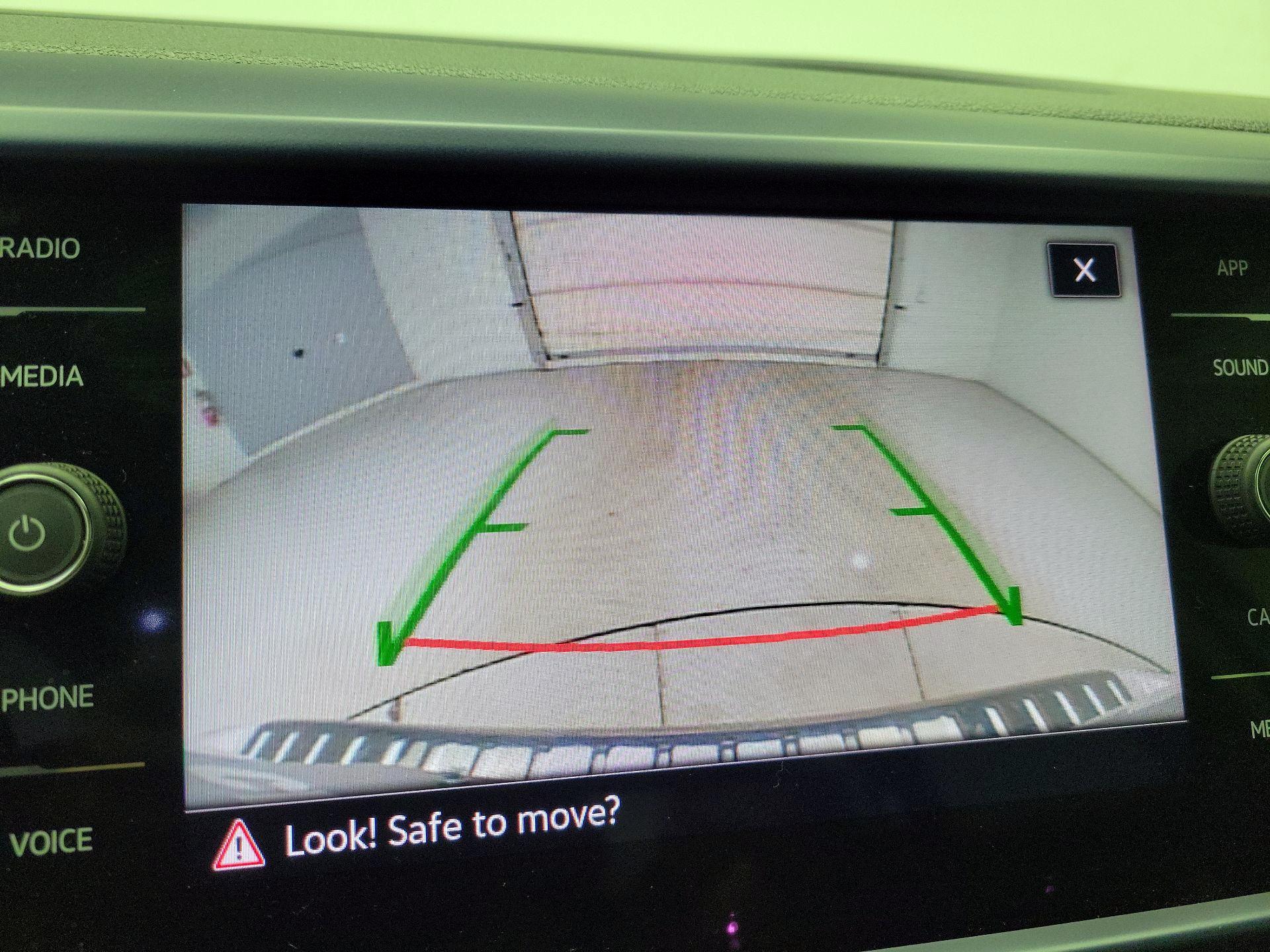 Thumbnail: 2023 Volkswagen Taos - 13