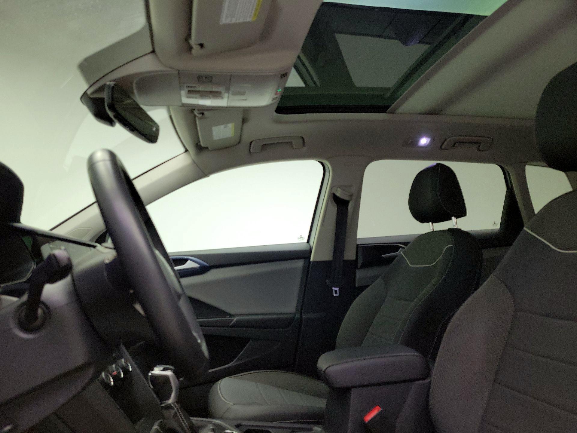 Thumbnail: 2023 Volkswagen Taos - 18