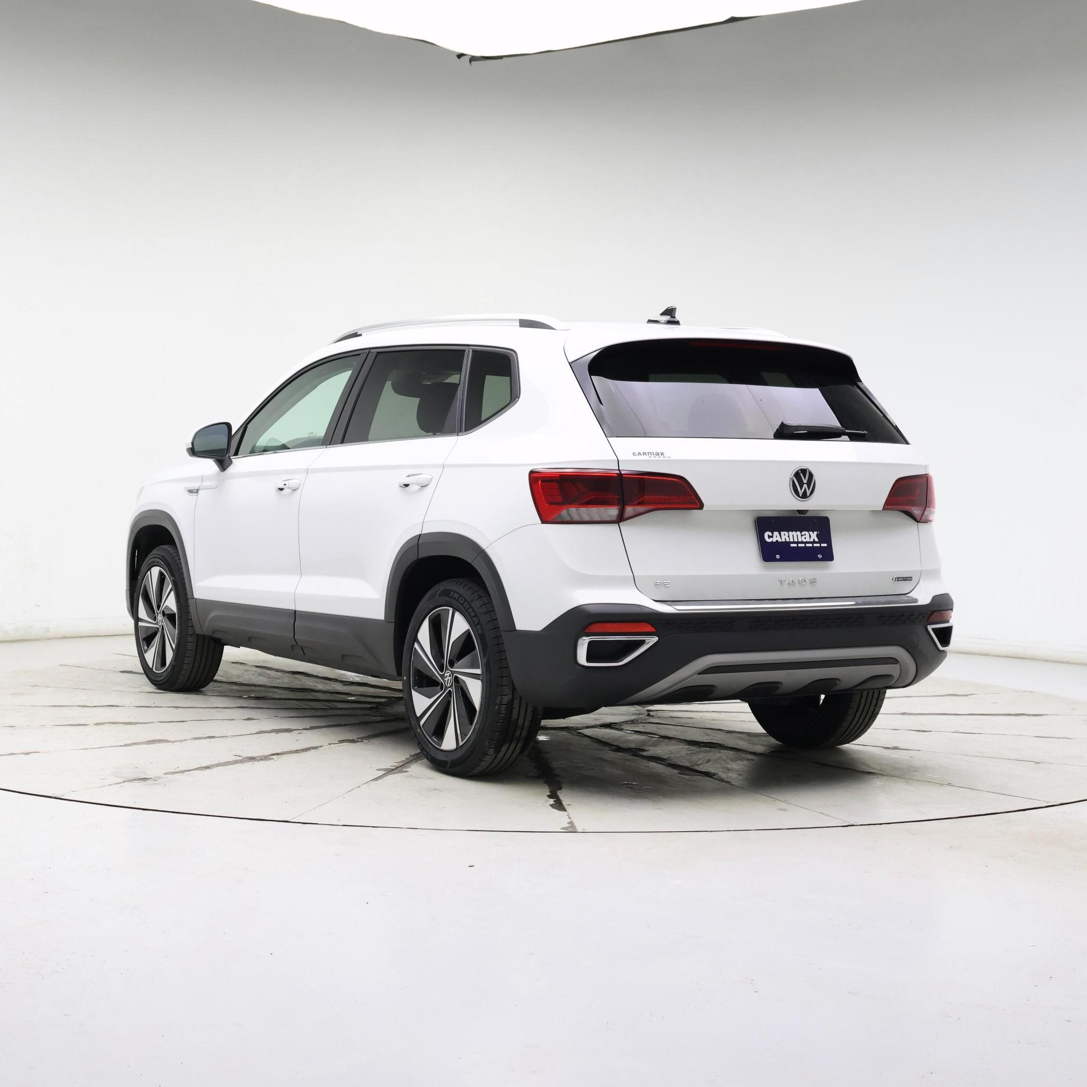 Thumbnail: 2023 Volkswagen Taos - 2